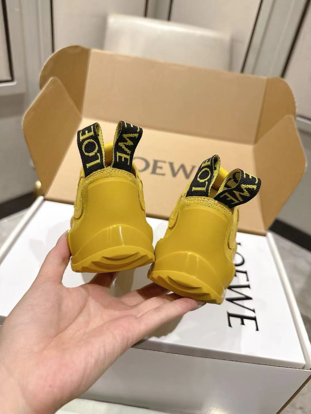 Loewe