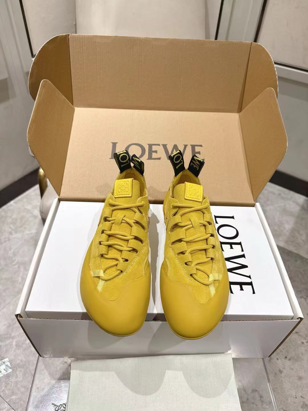 Loewe