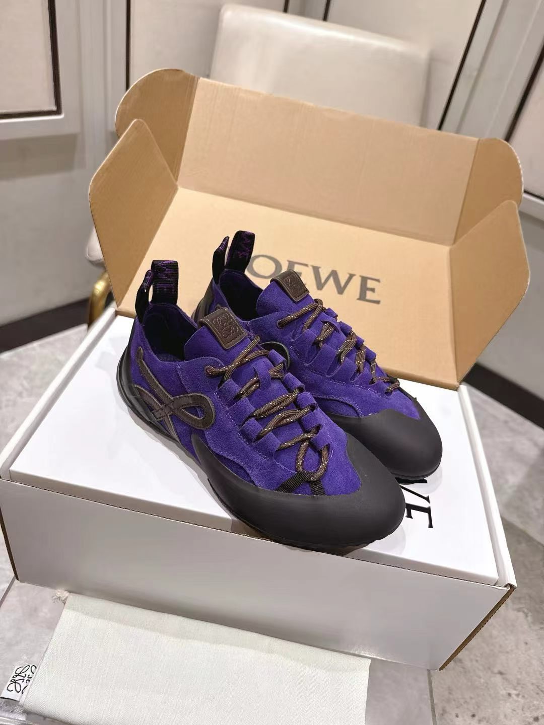 Loewe