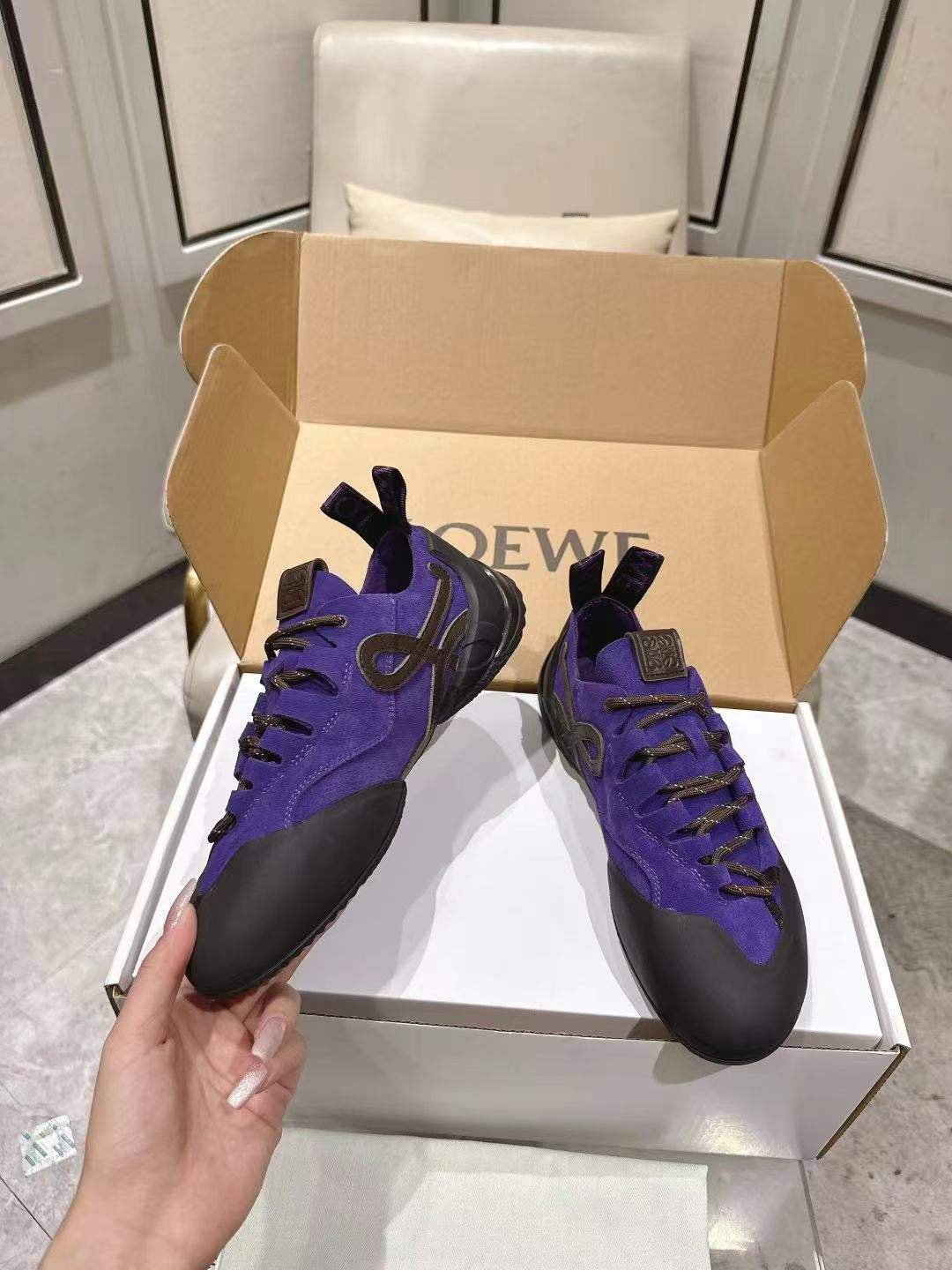Loewe