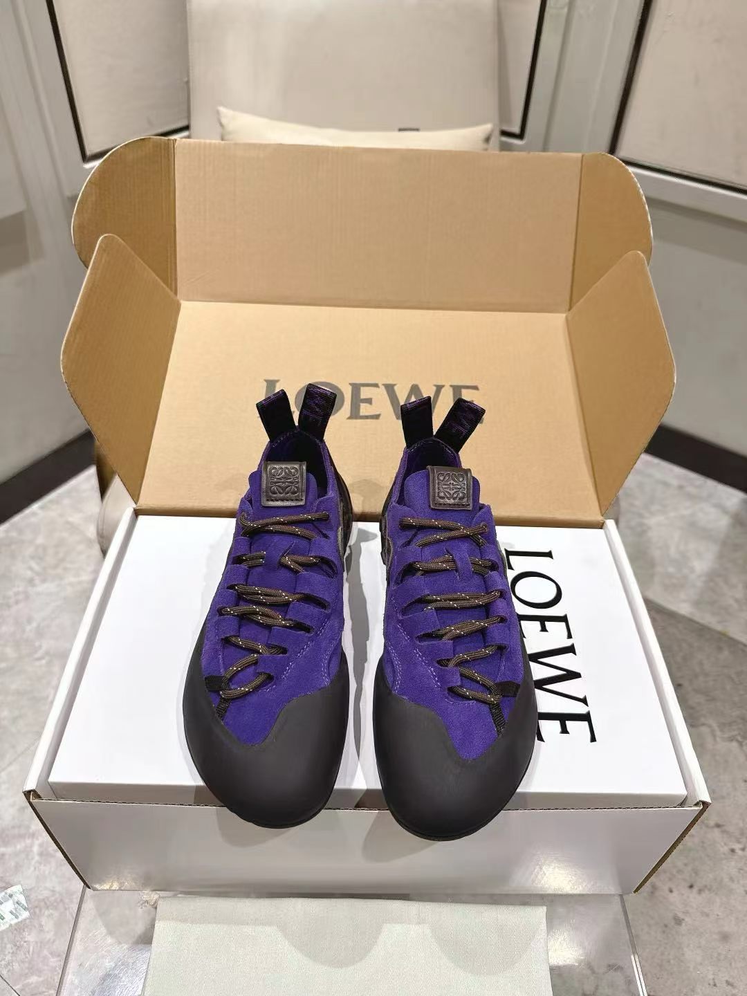 Loewe