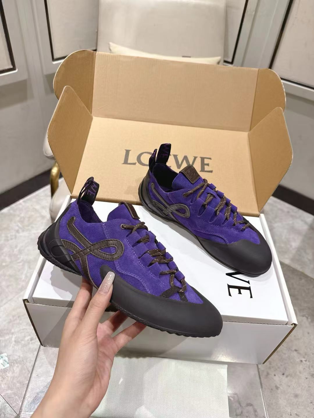 Loewe