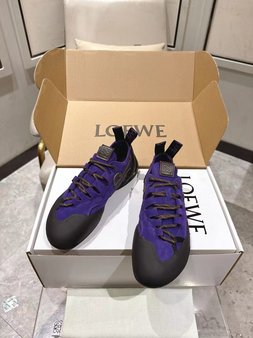 Loewe