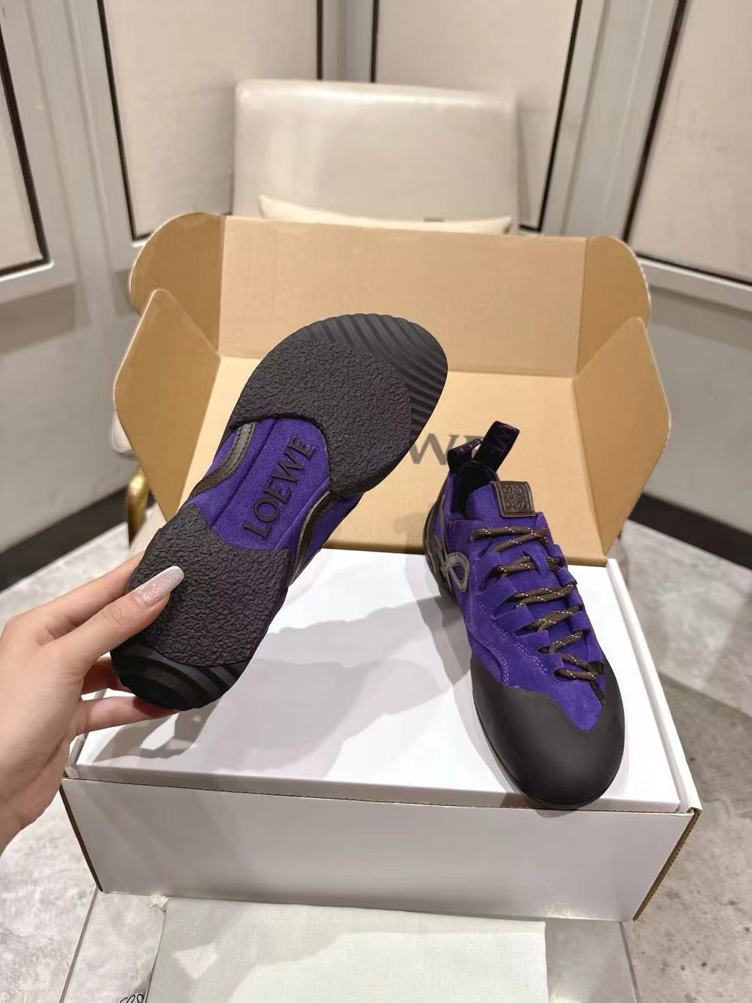 Loewe
