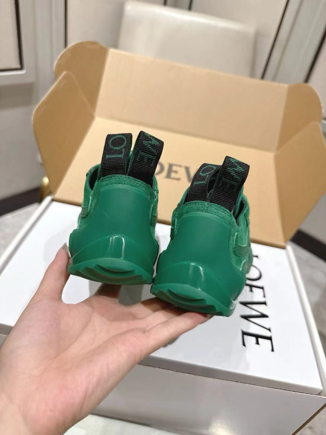 Loewe