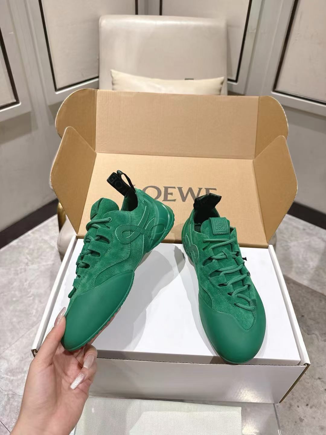 Loewe