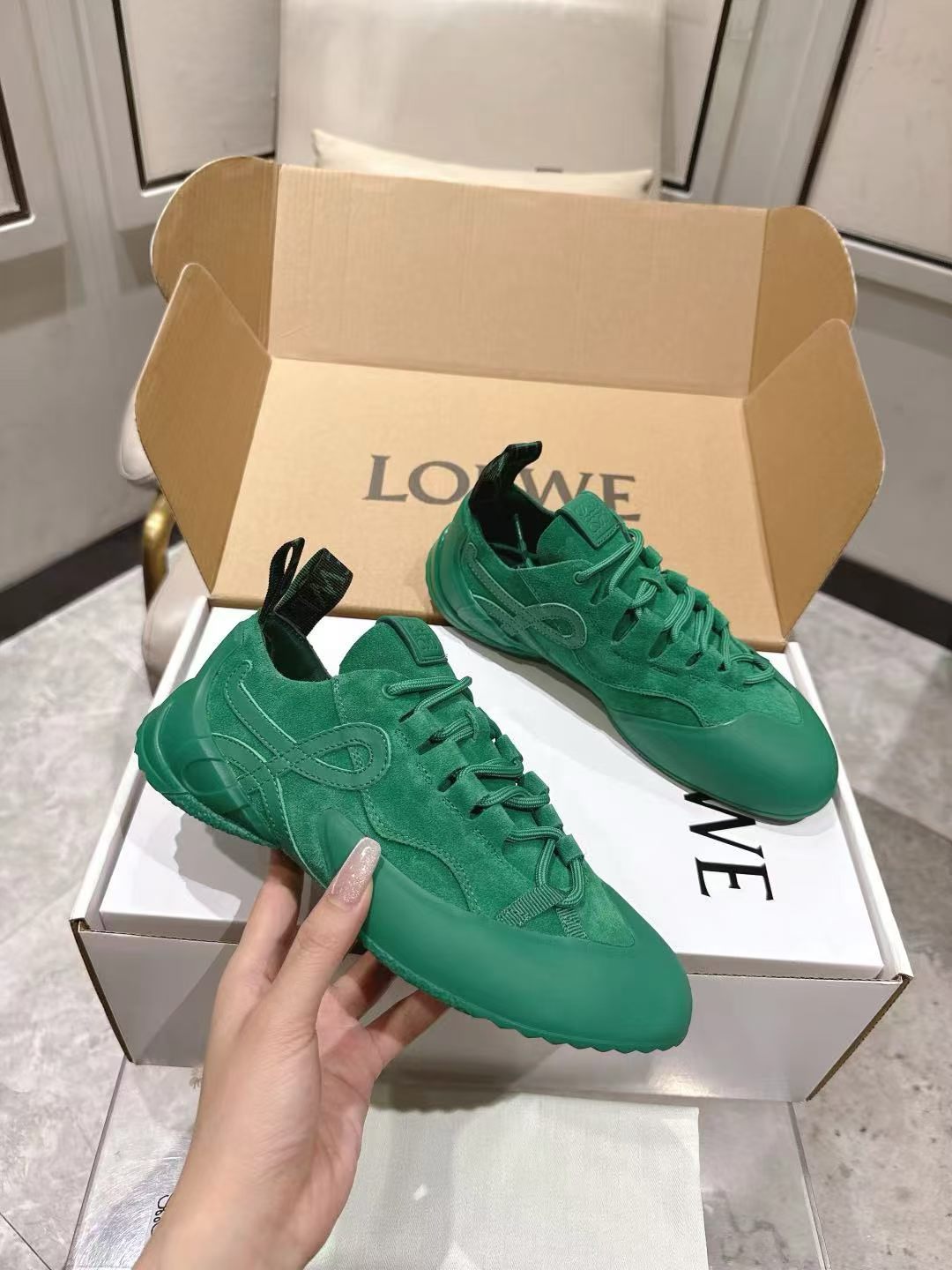 Loewe