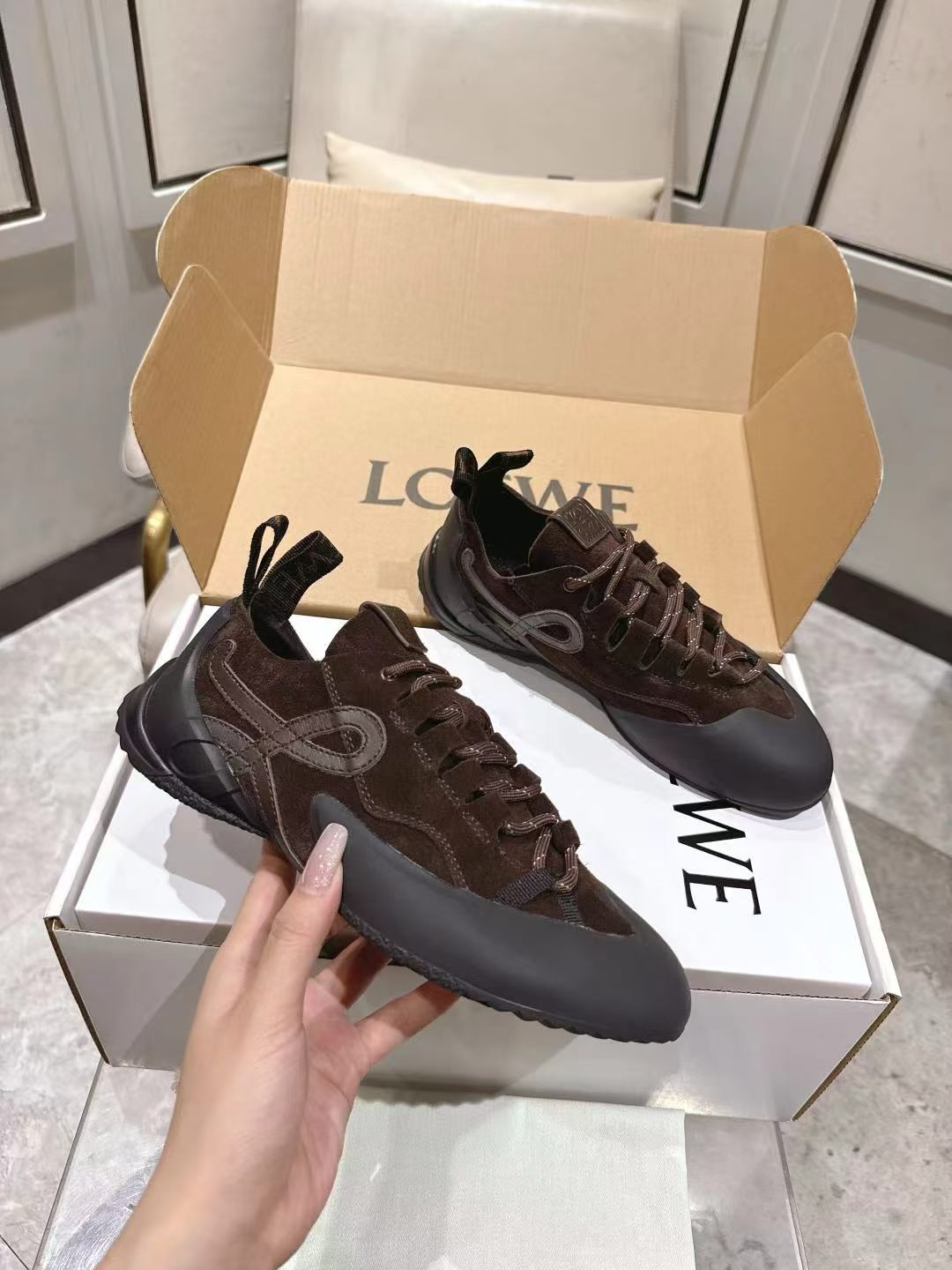 Loewe