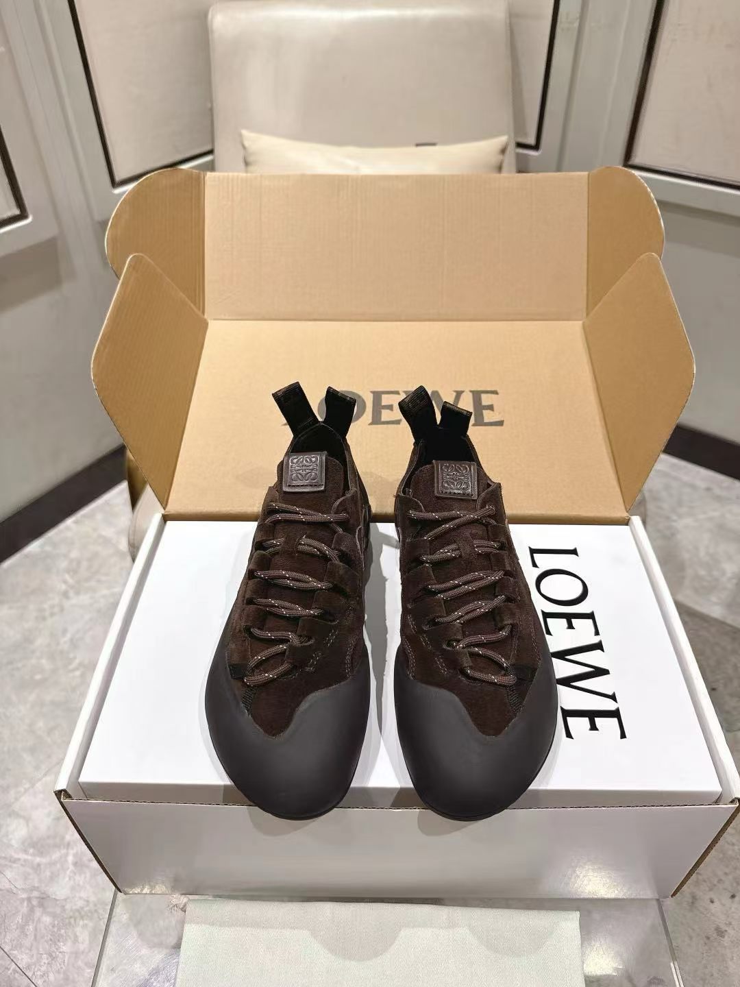 Loewe