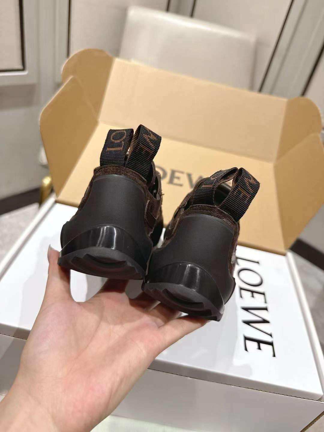 Loewe