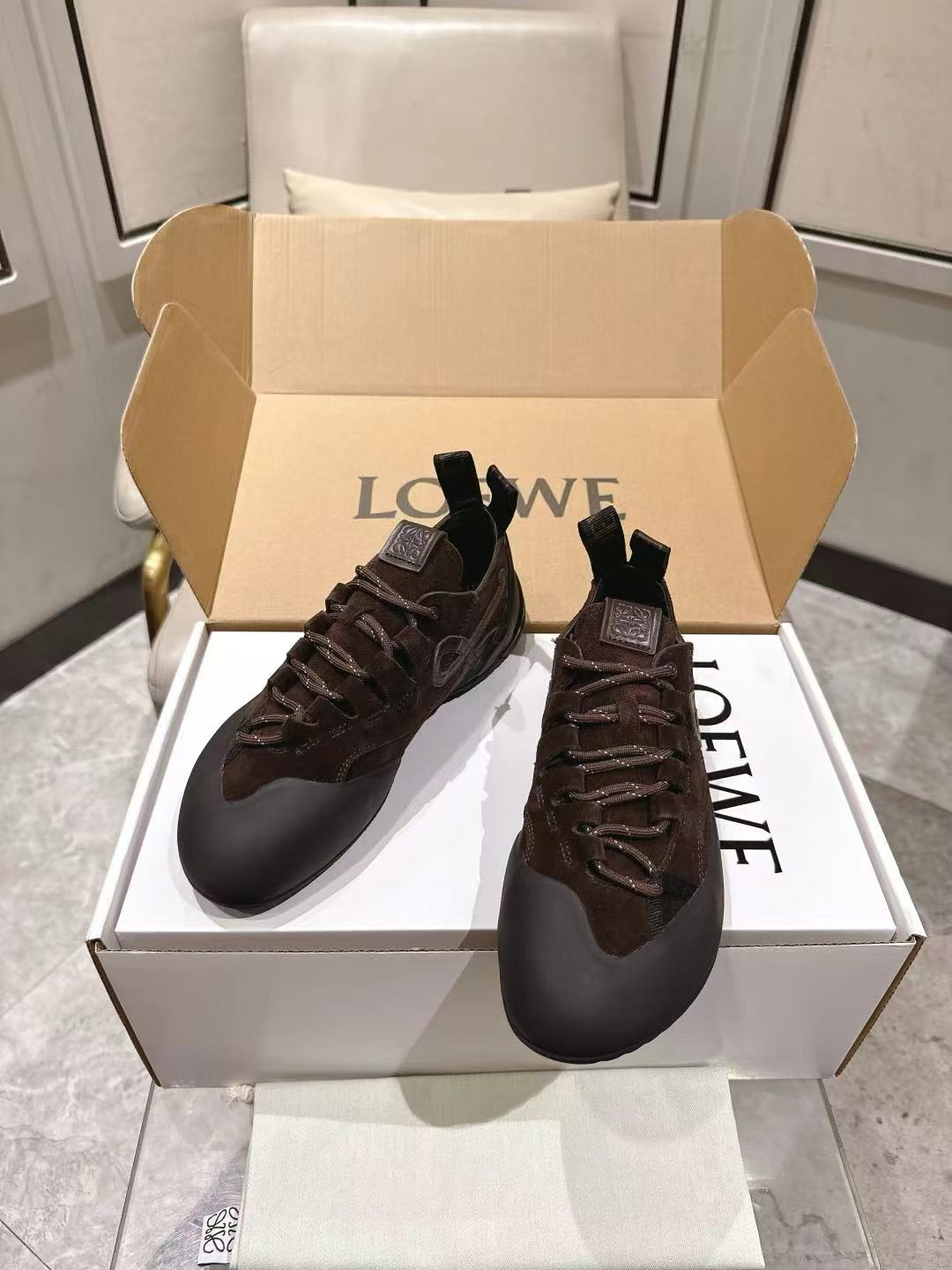 Loewe