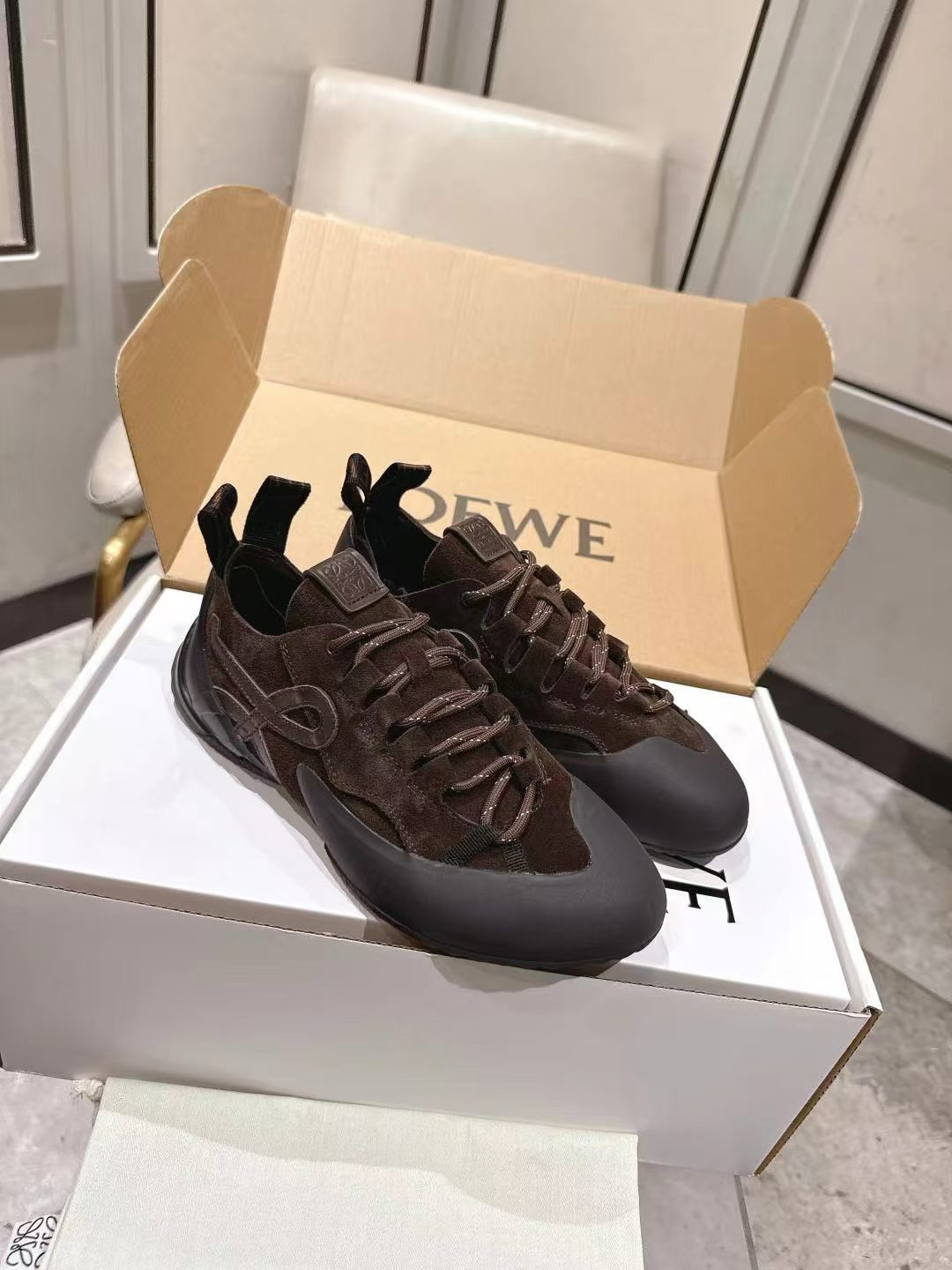 Loewe