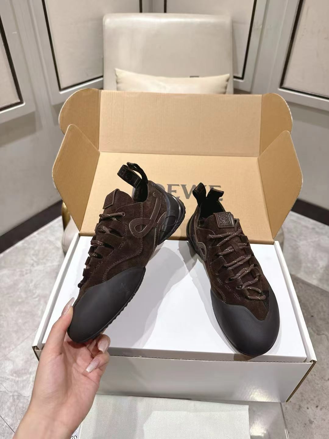 Loewe