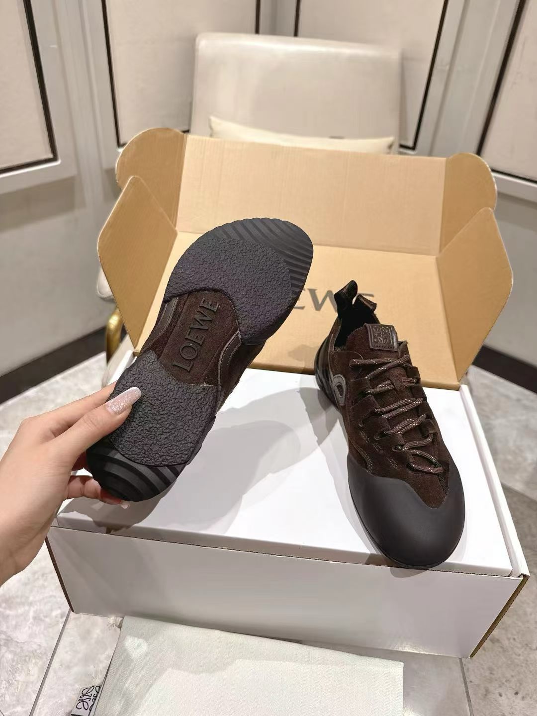 Loewe