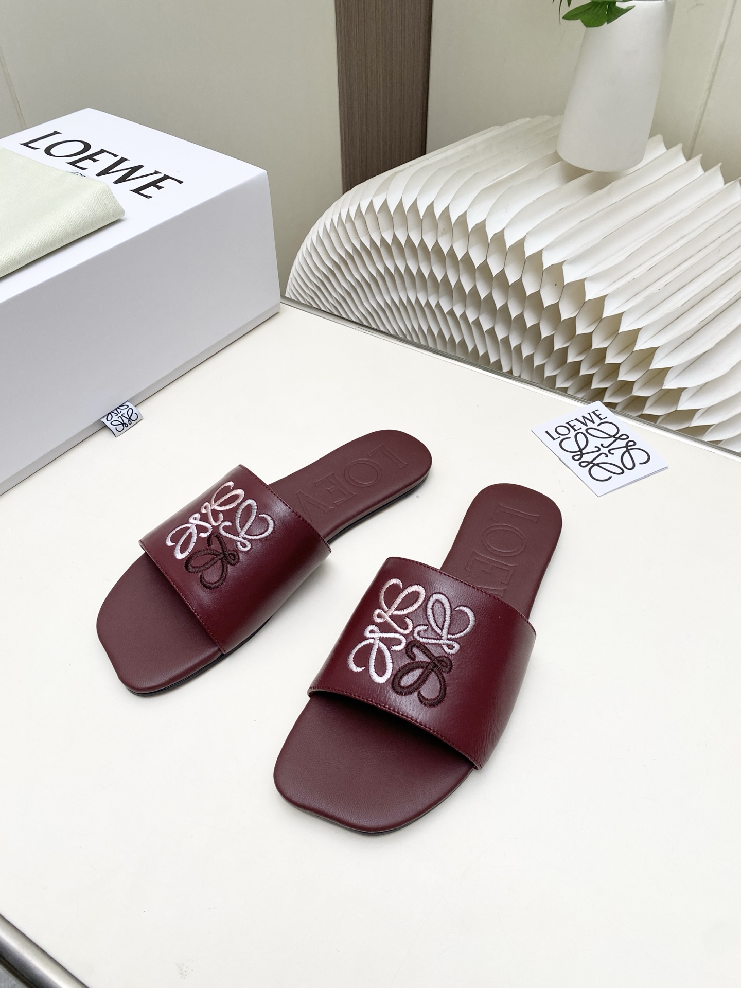 Loewe