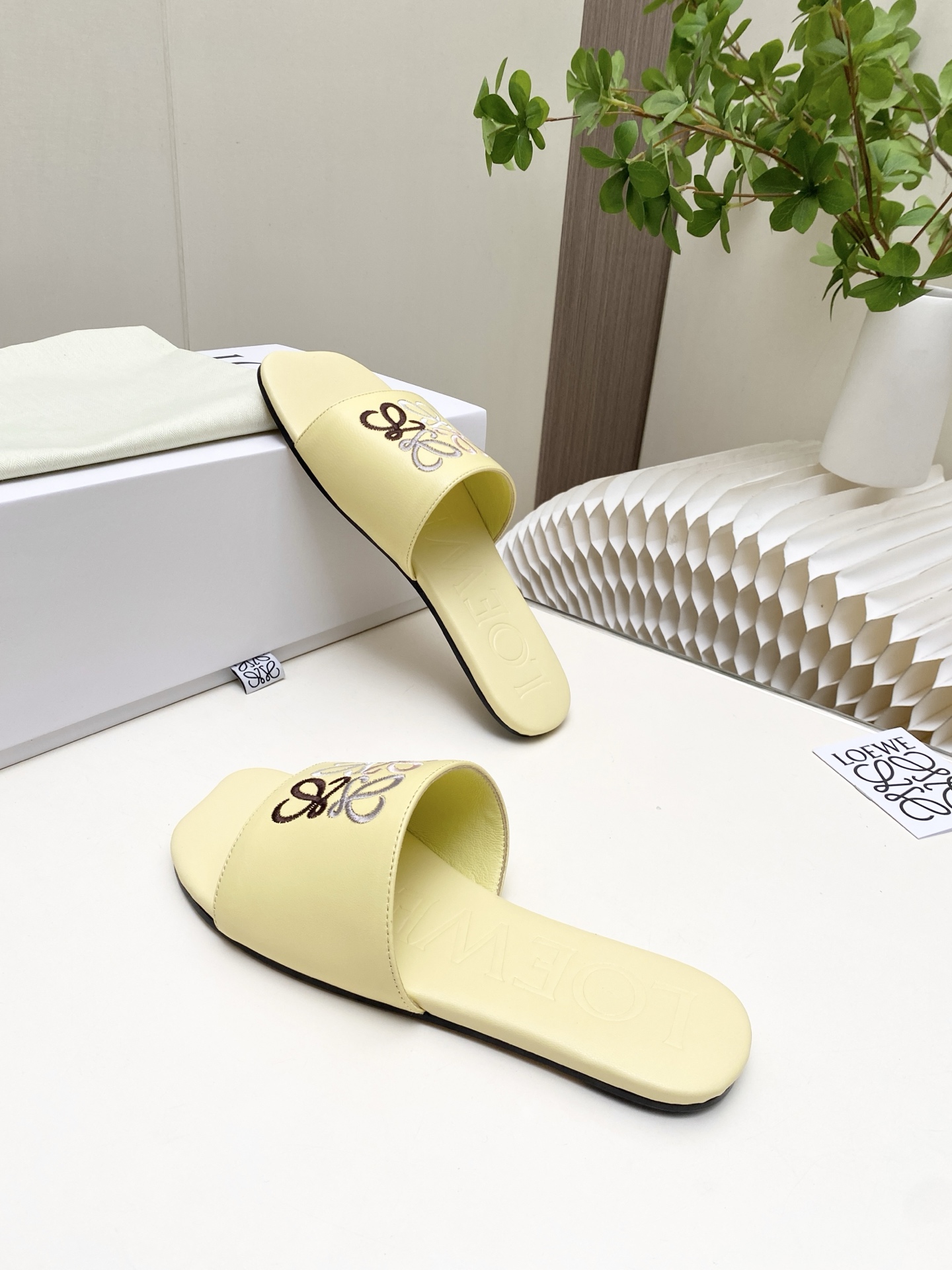 Loewe