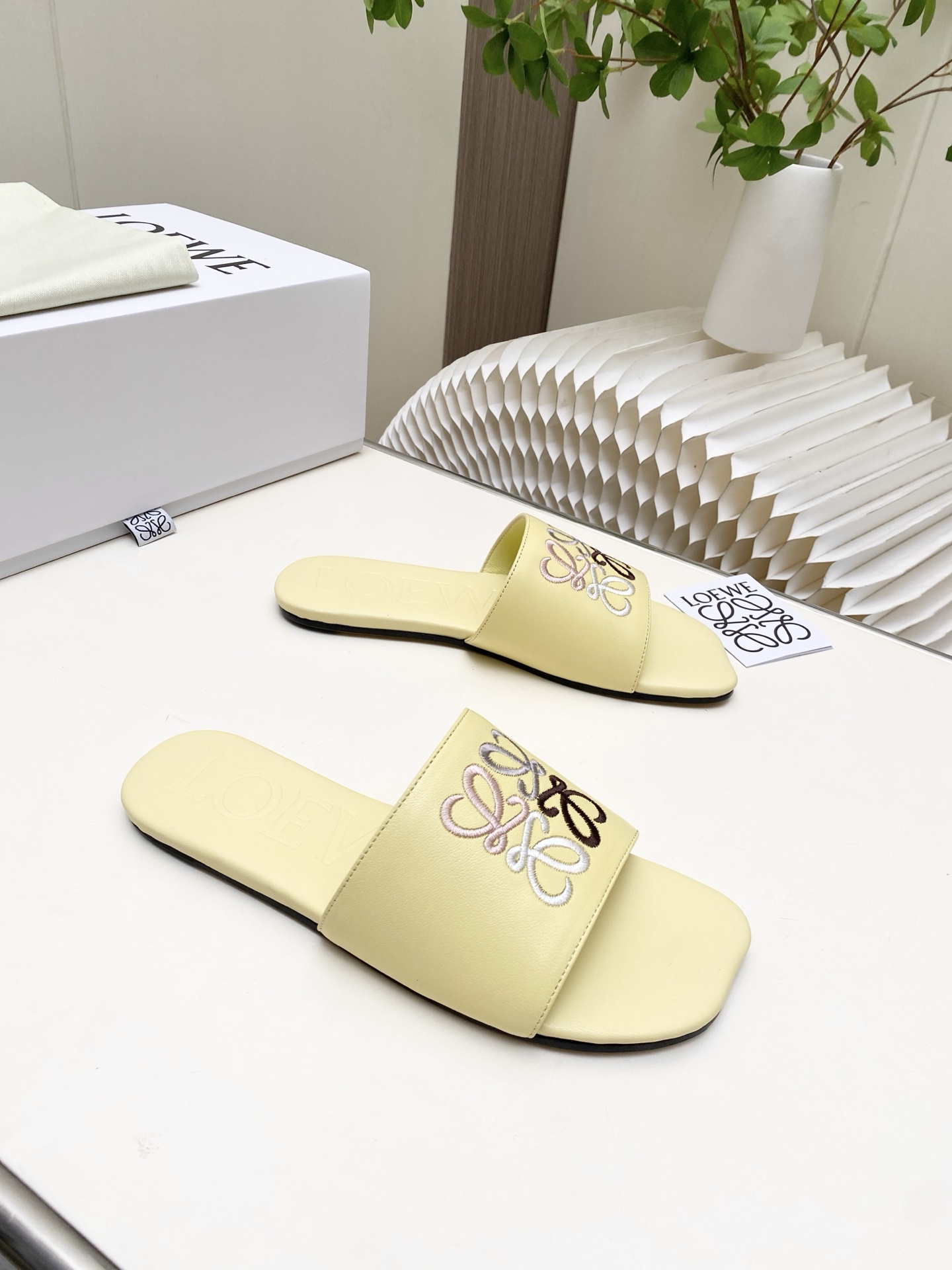 Loewe