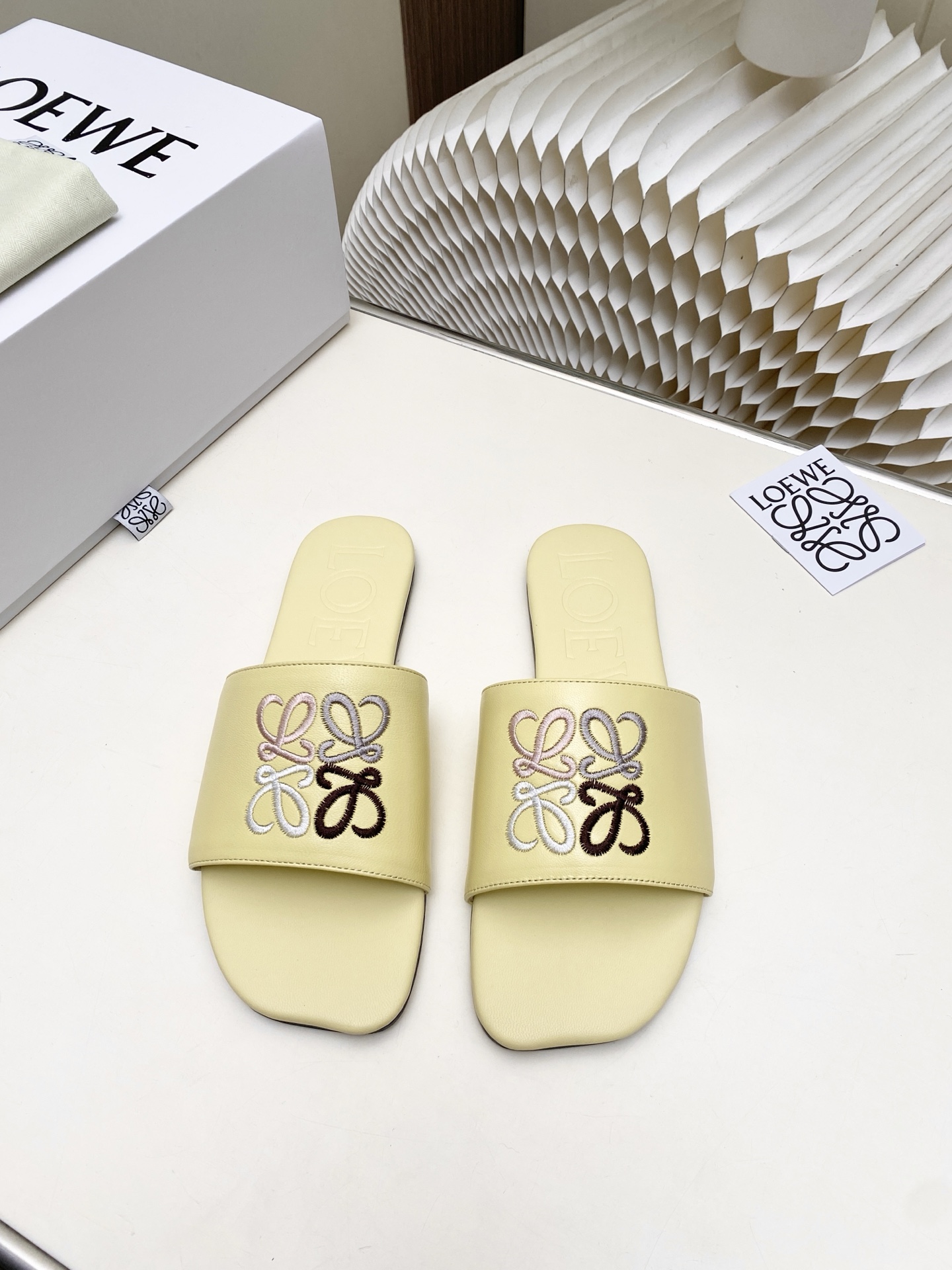 Loewe