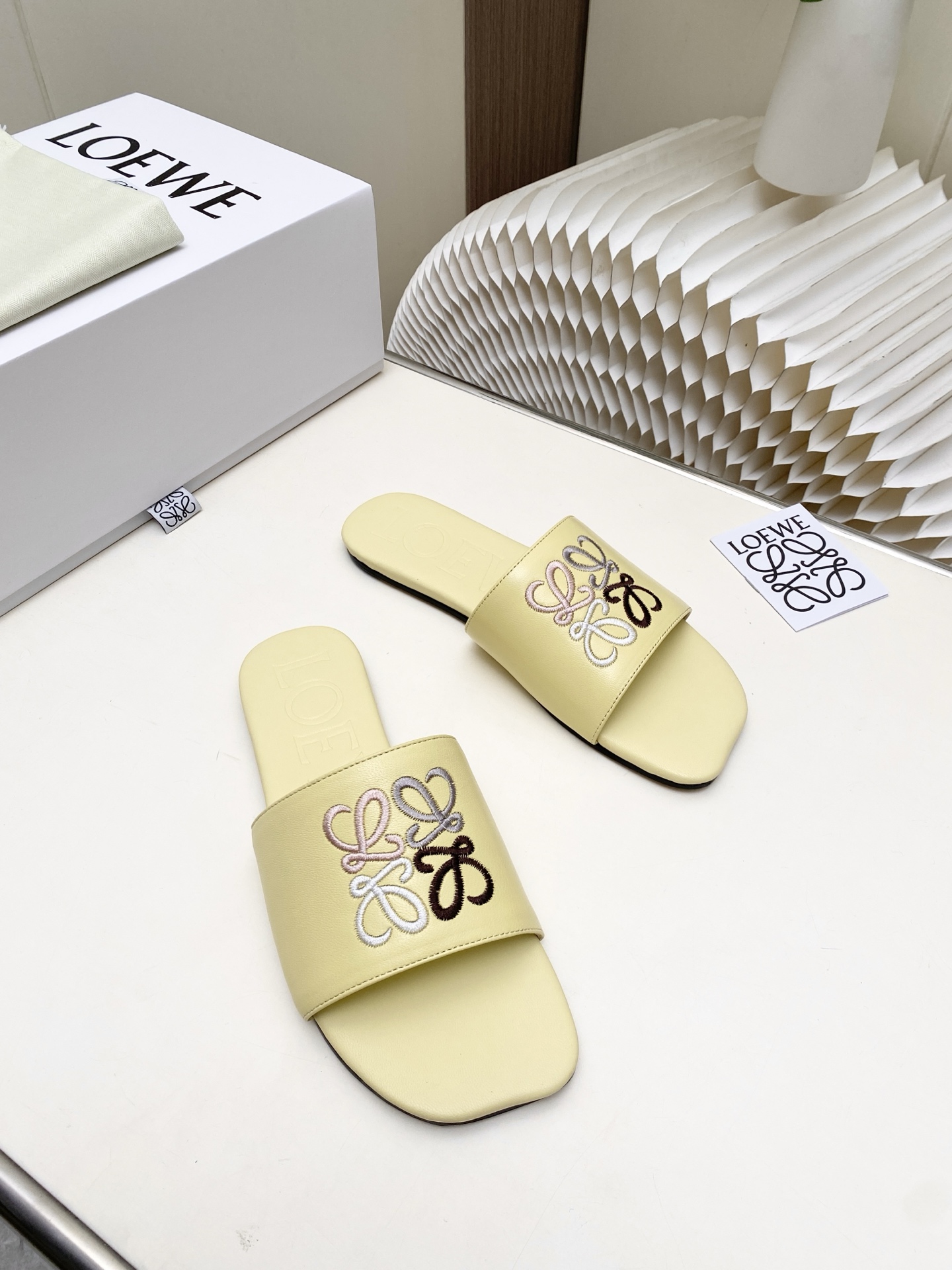 Loewe