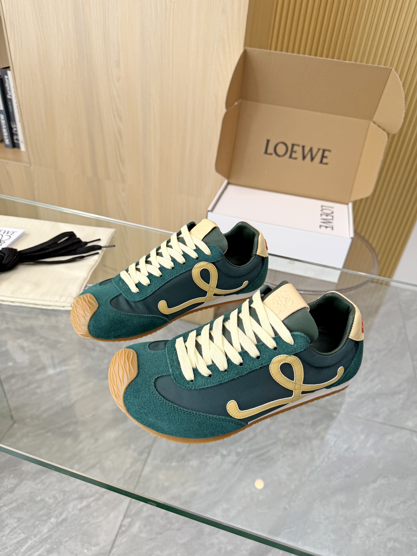 Loewe