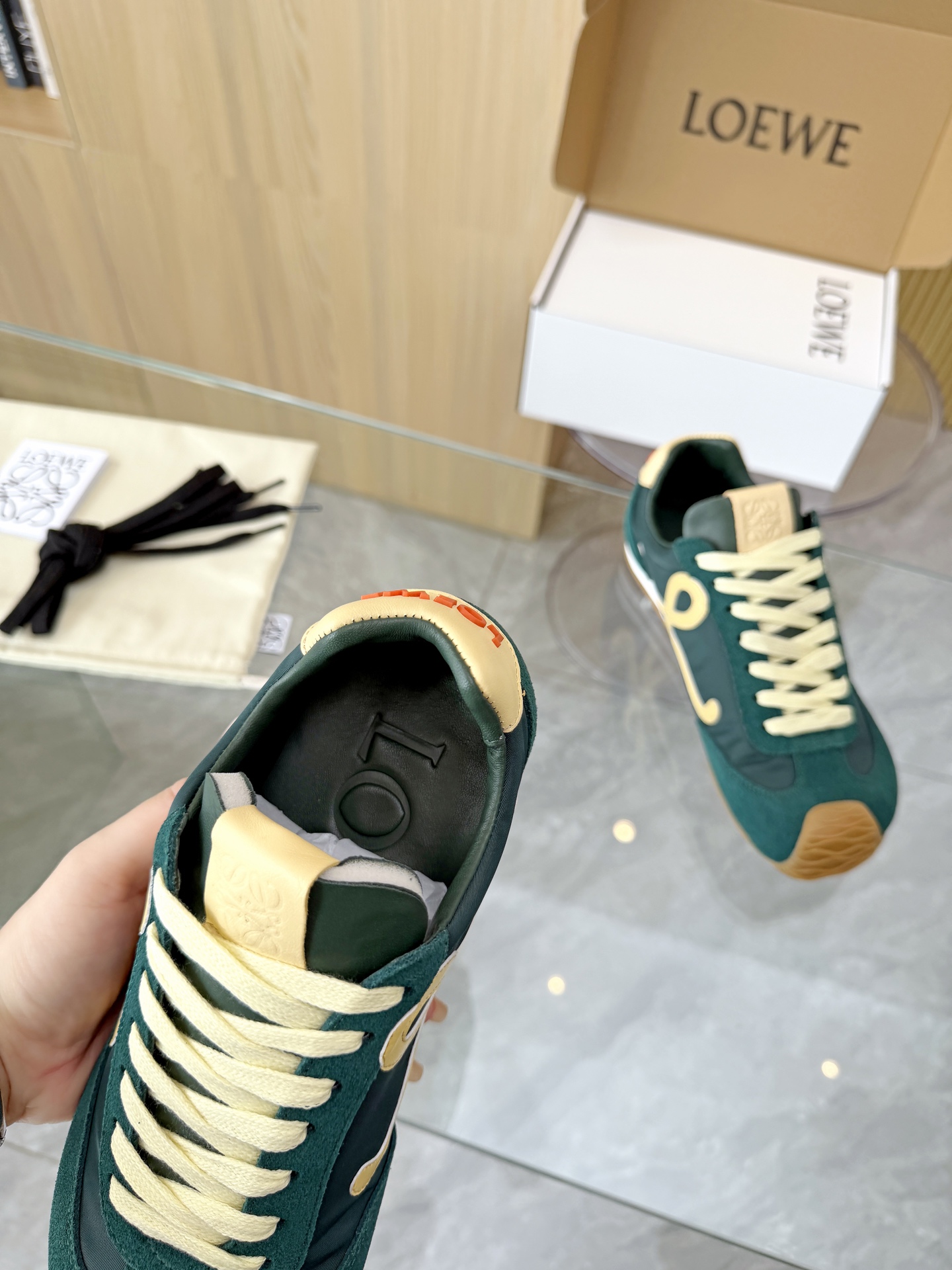 Loewe