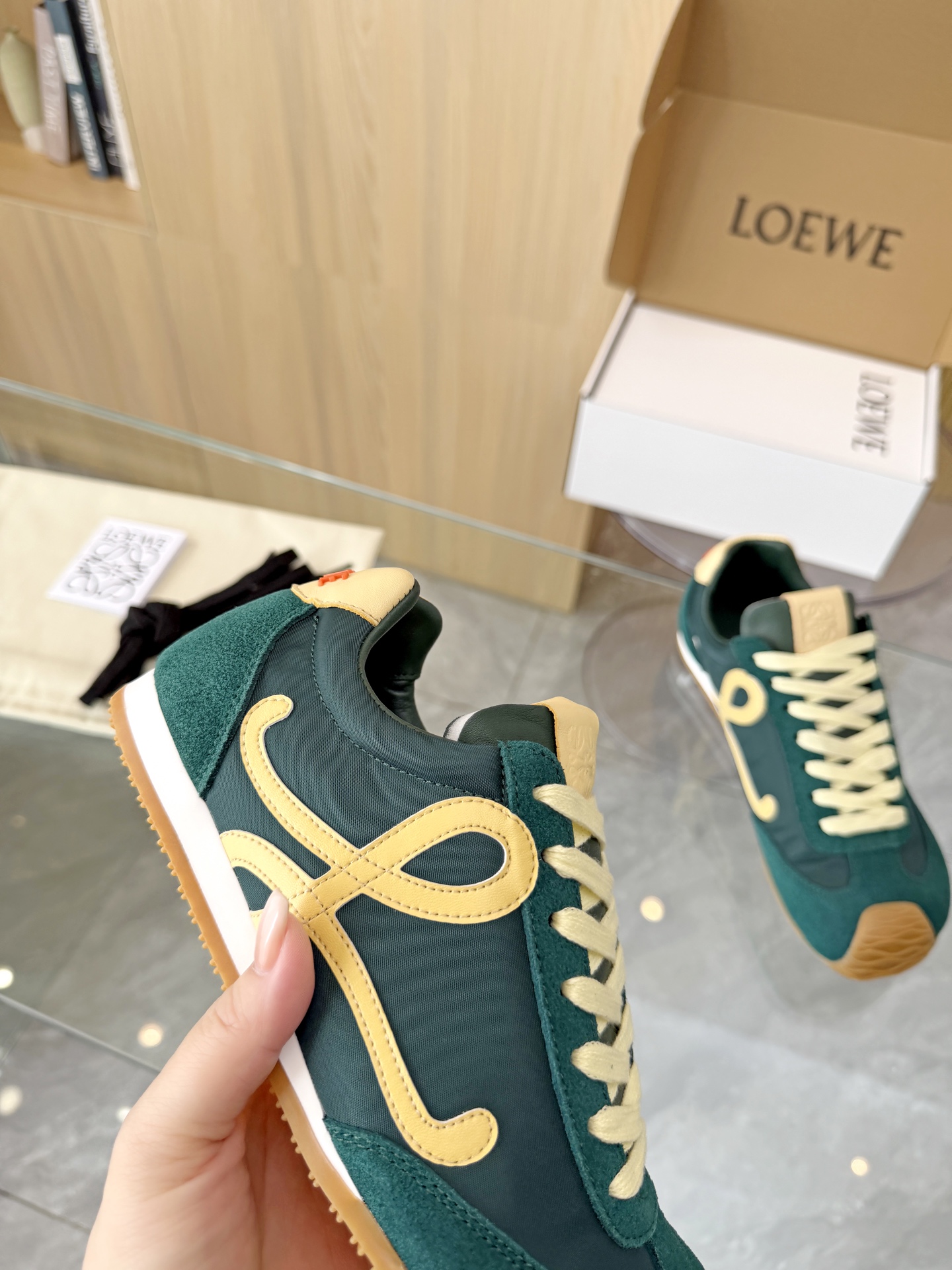 Loewe