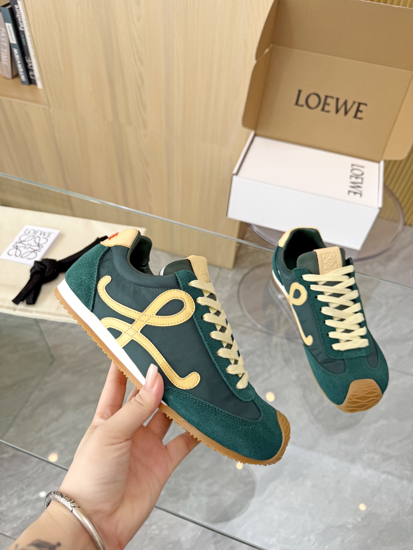 Loewe