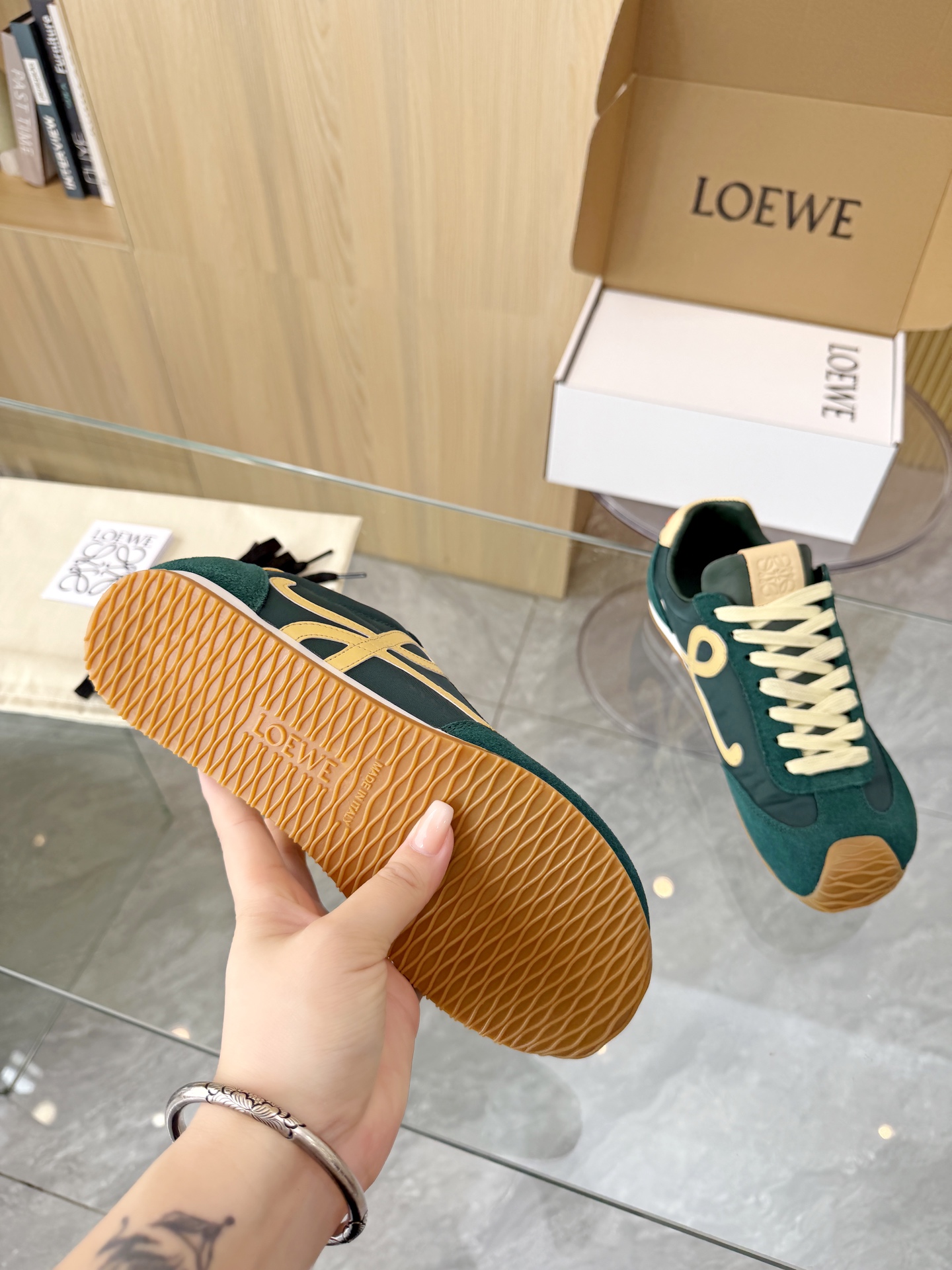 Loewe