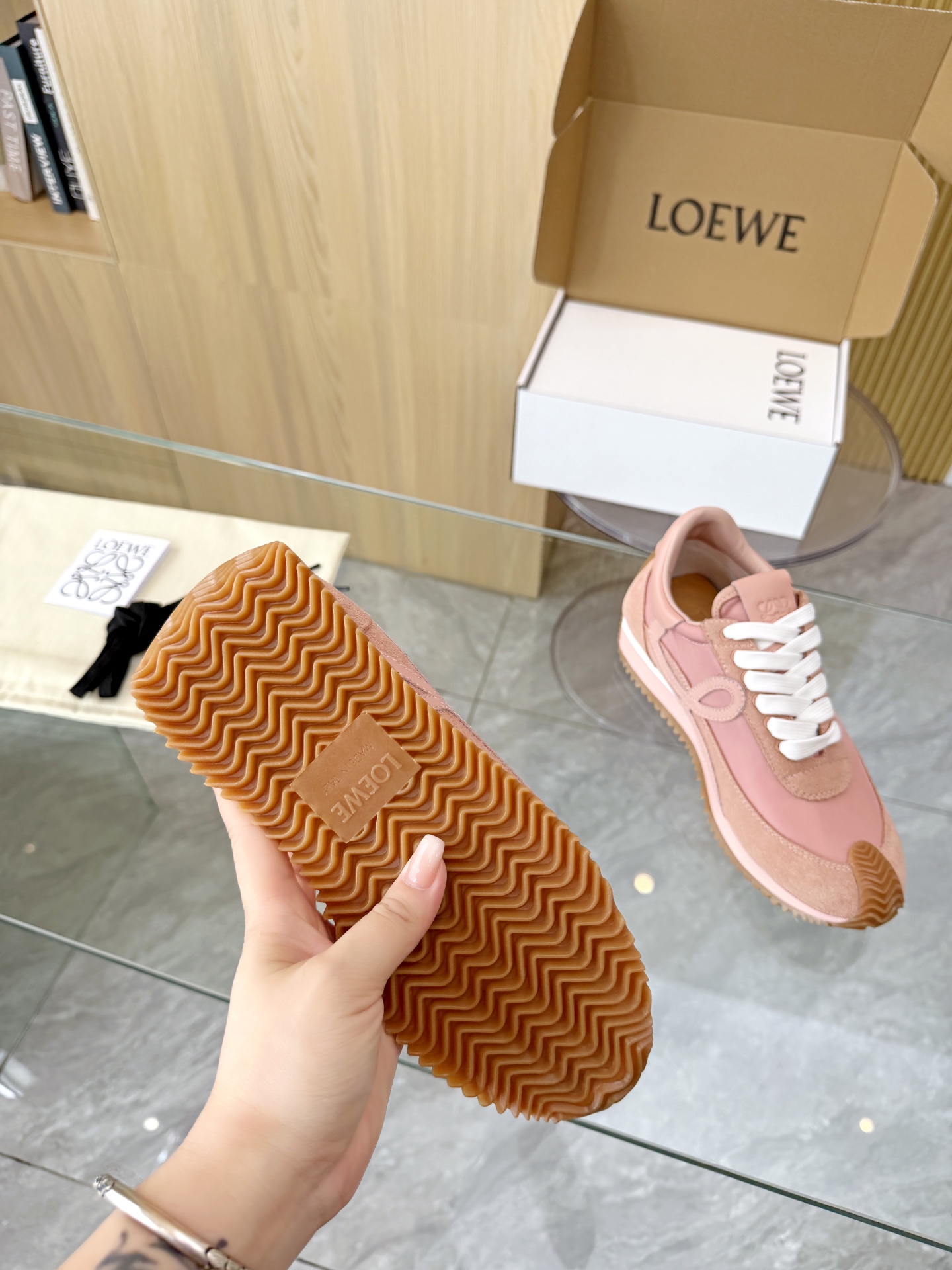 Loewe