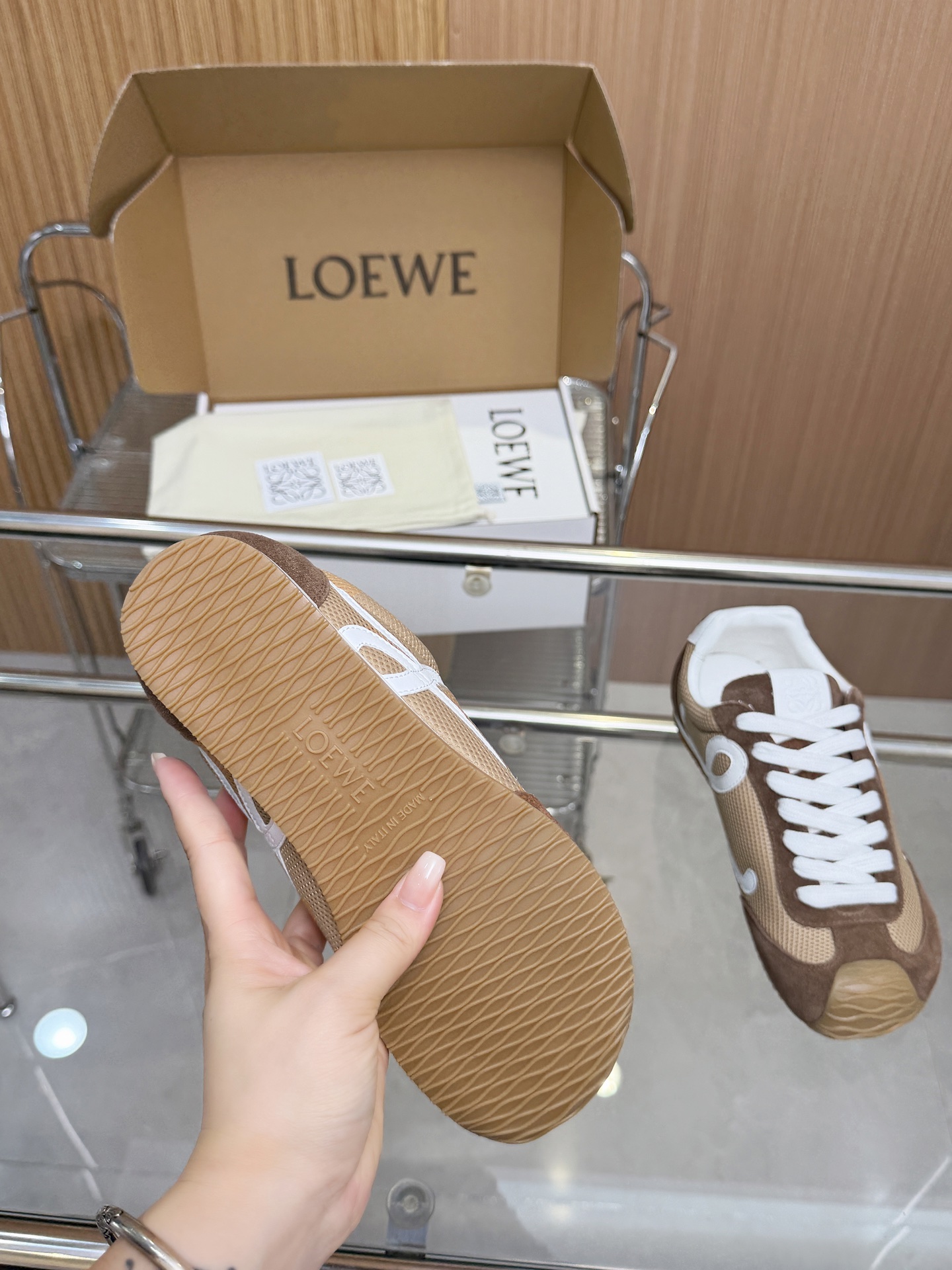 Loewe