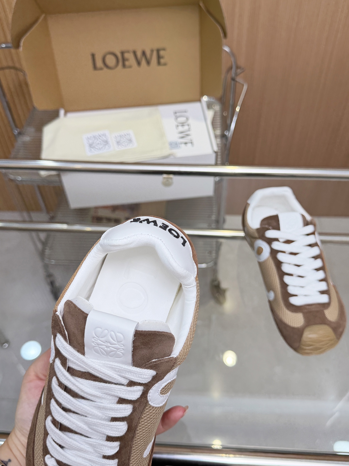 Loewe