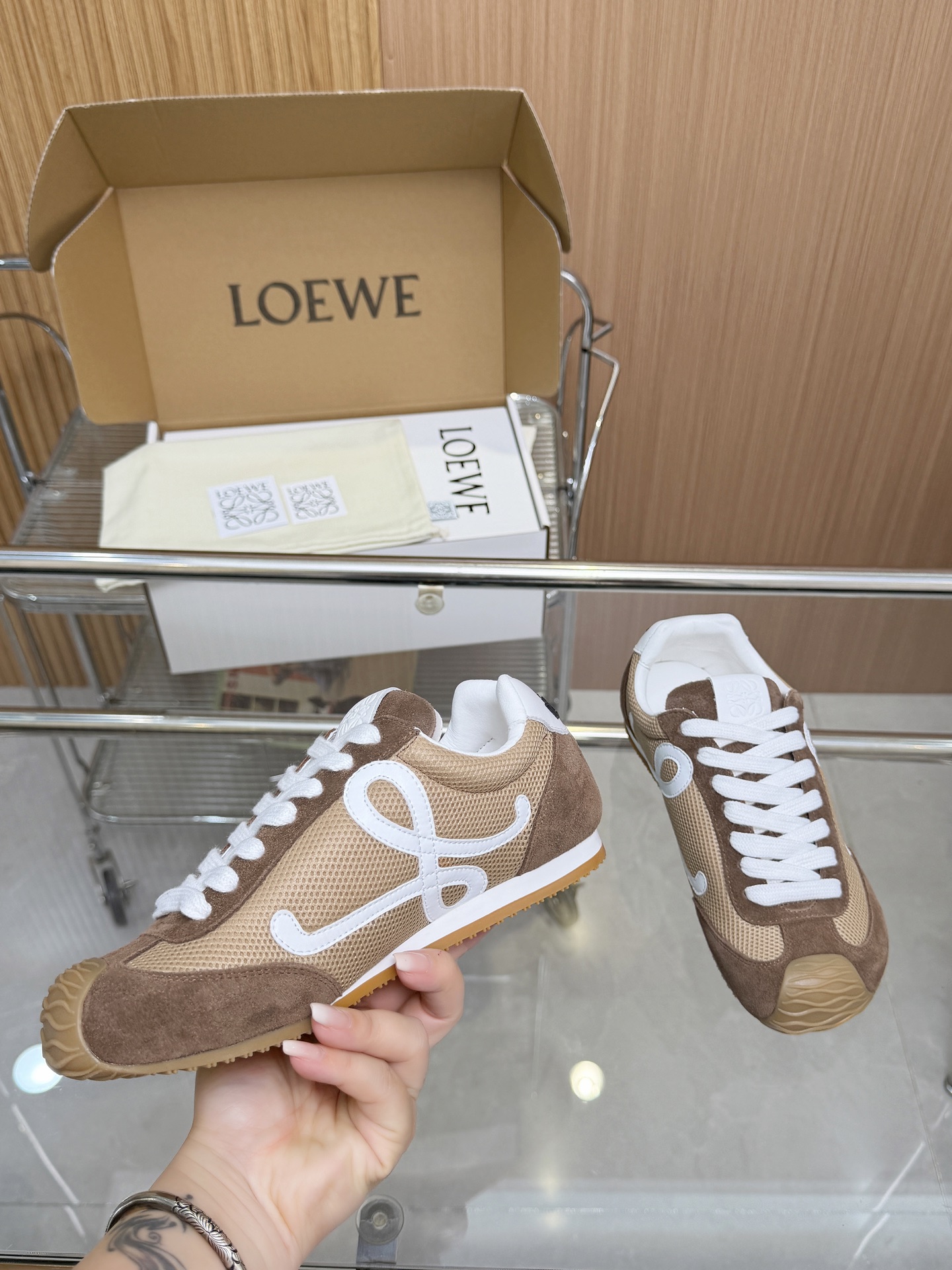 Loewe