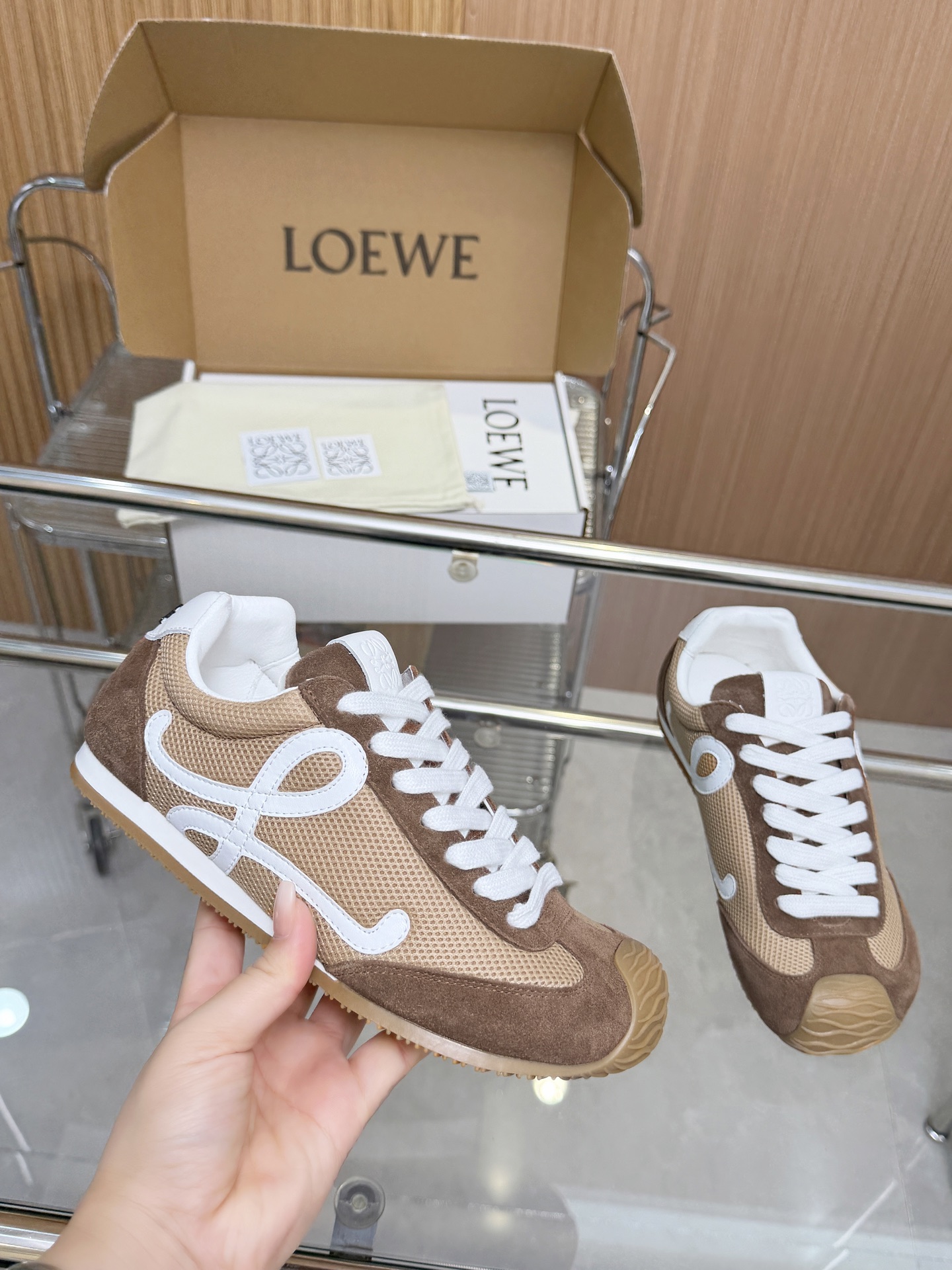 Loewe