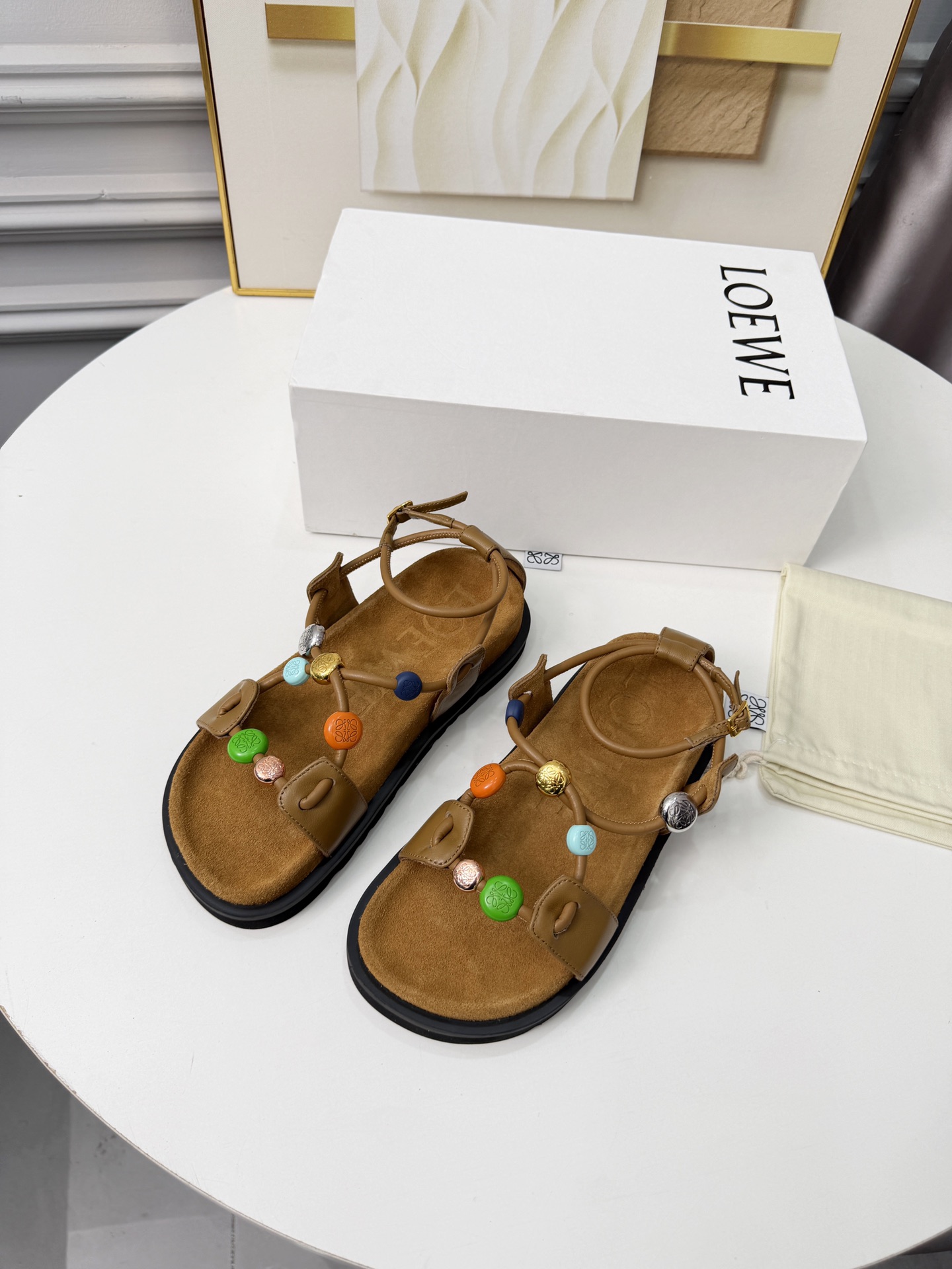 Loewe