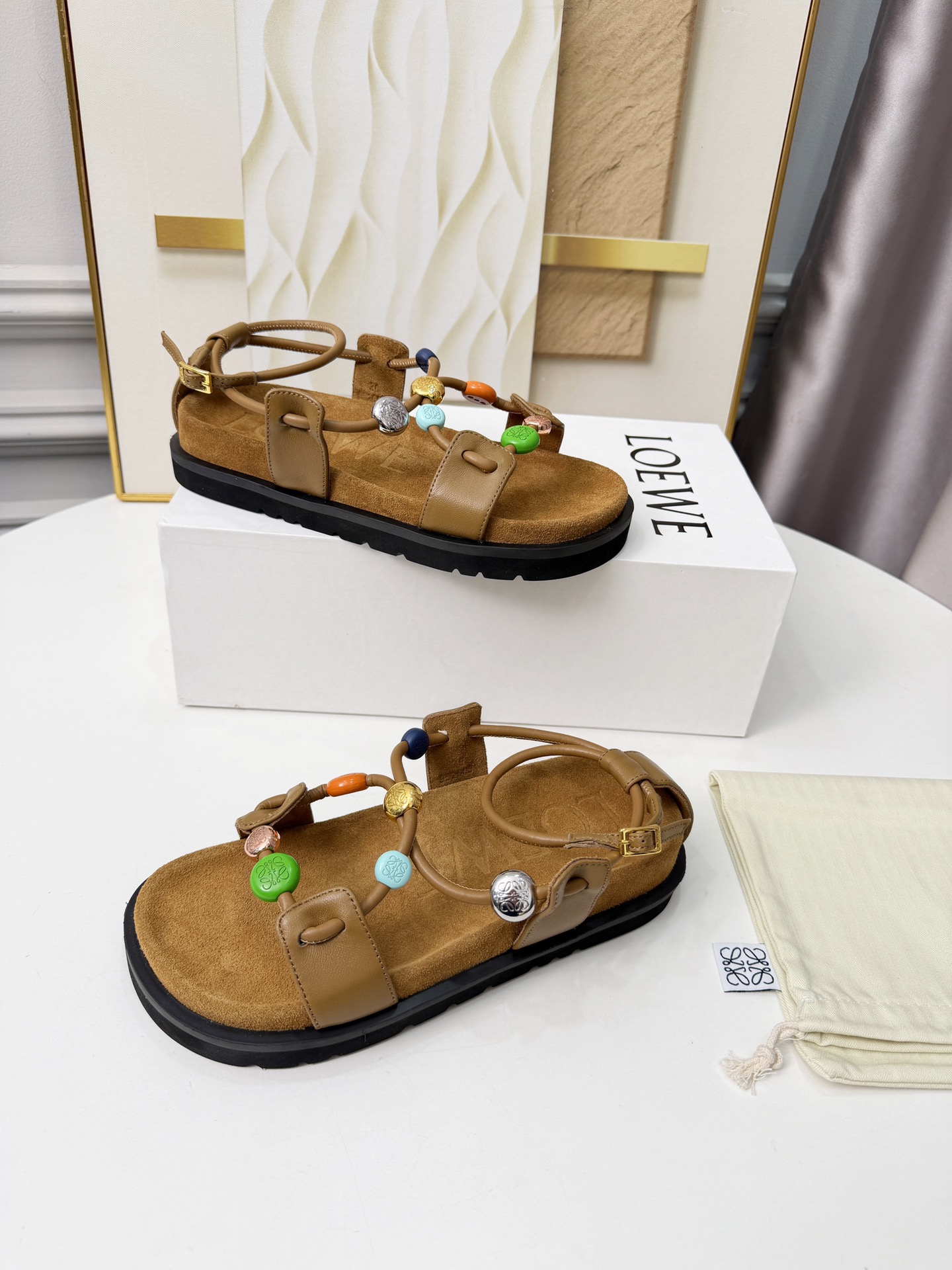 Loewe