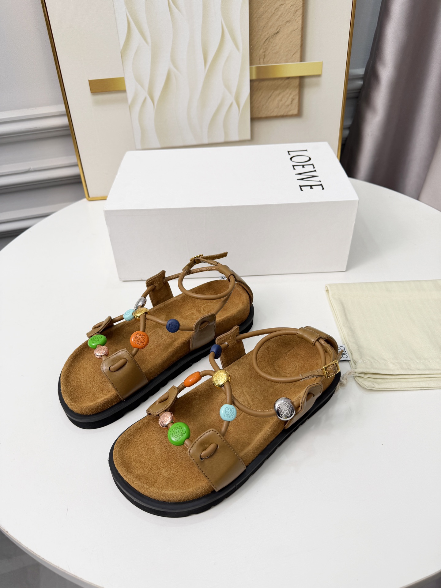 Loewe