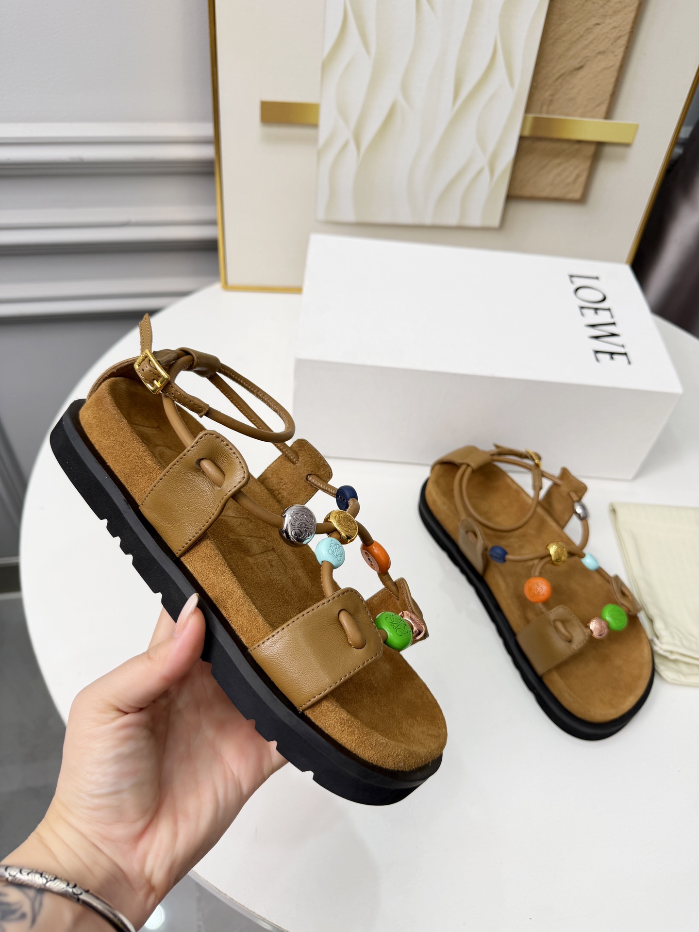 Loewe