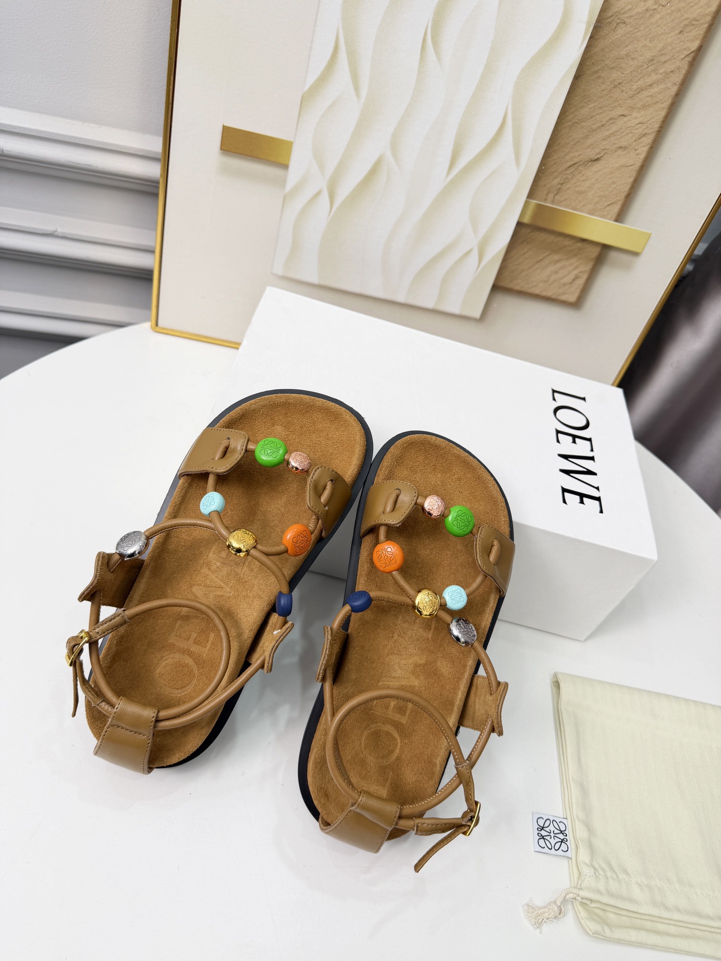 Loewe