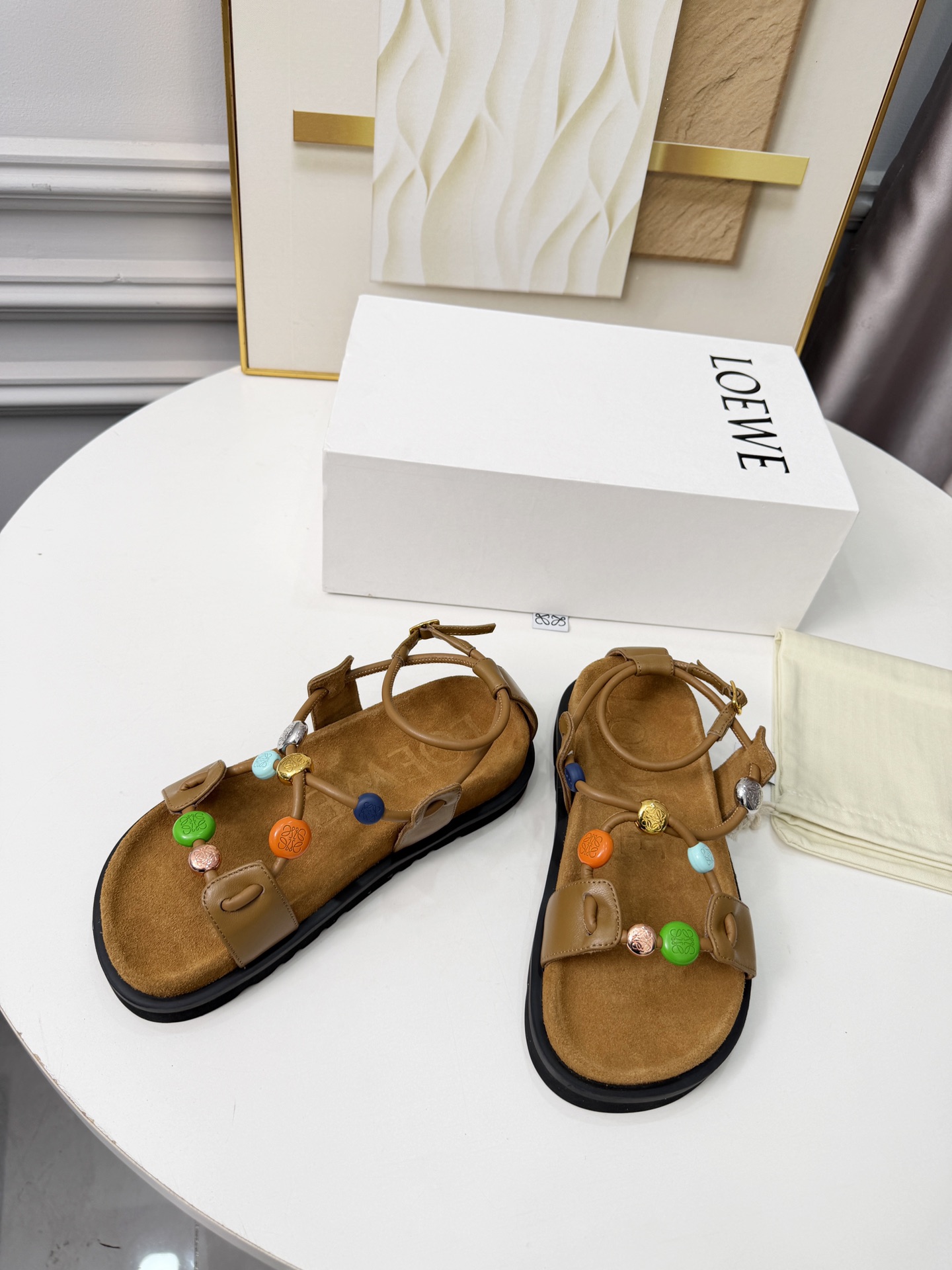 Loewe