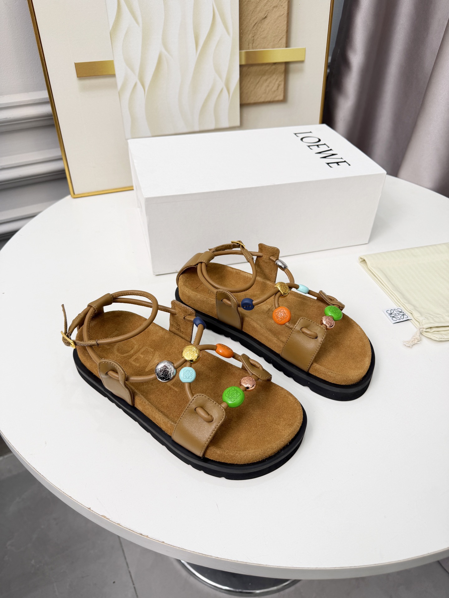 Loewe