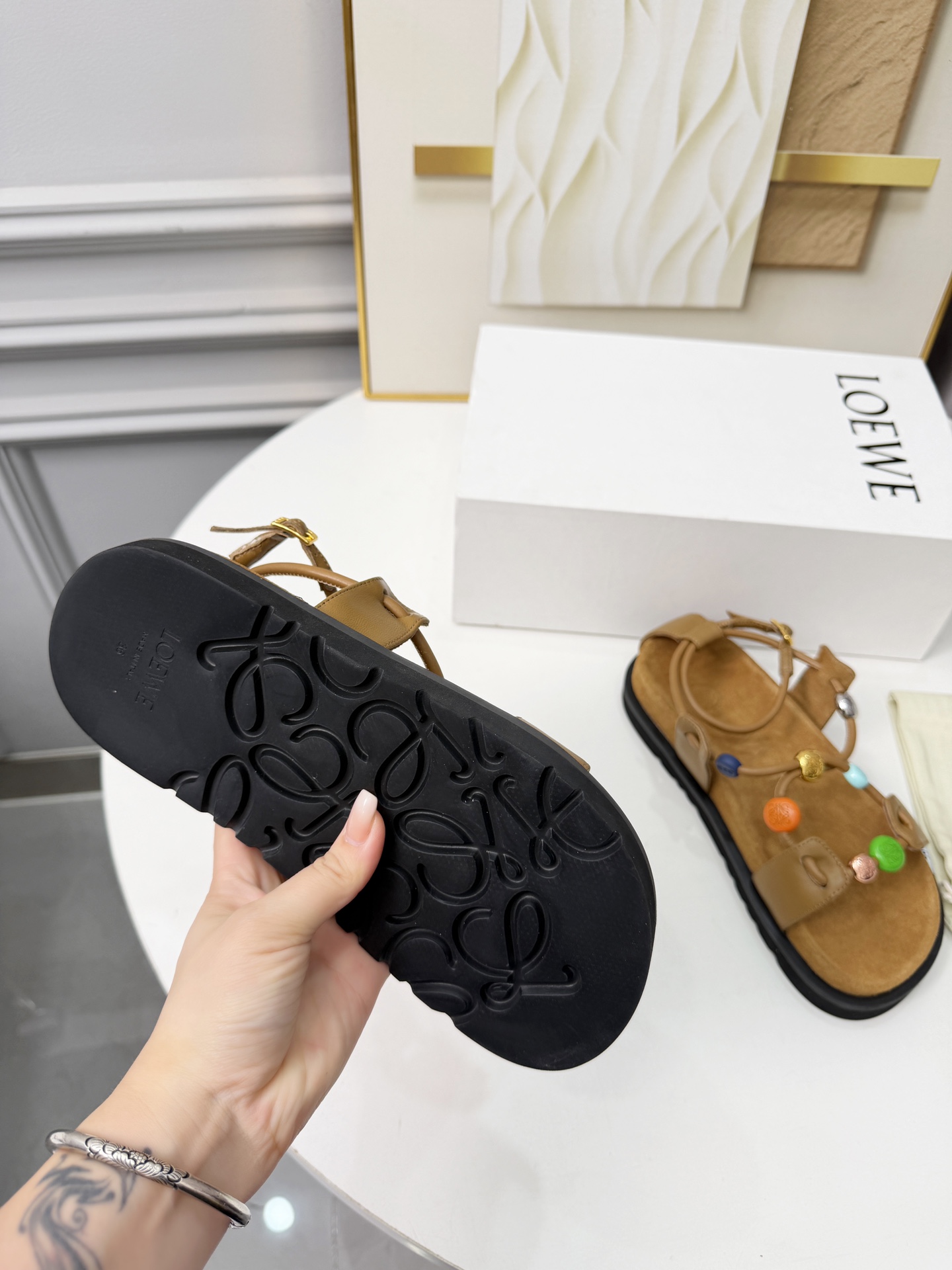 Loewe