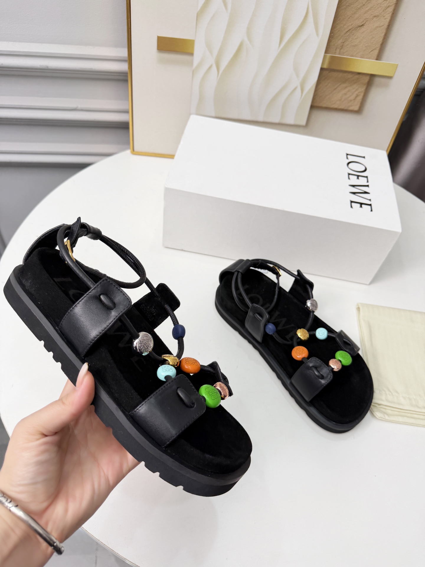 Loewe