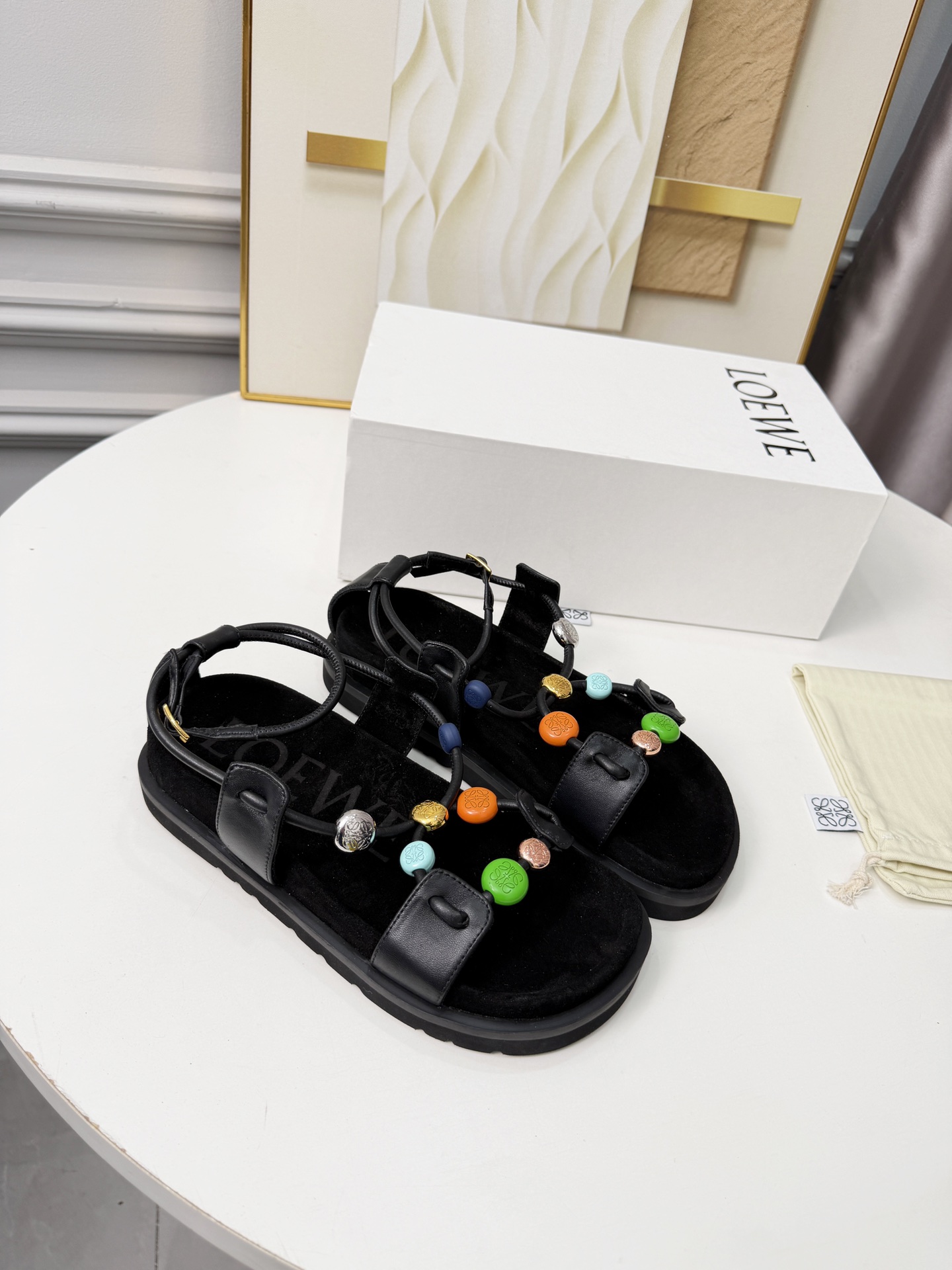Loewe