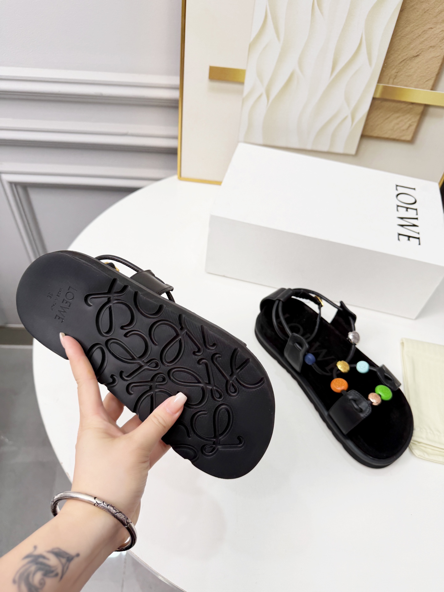 Loewe