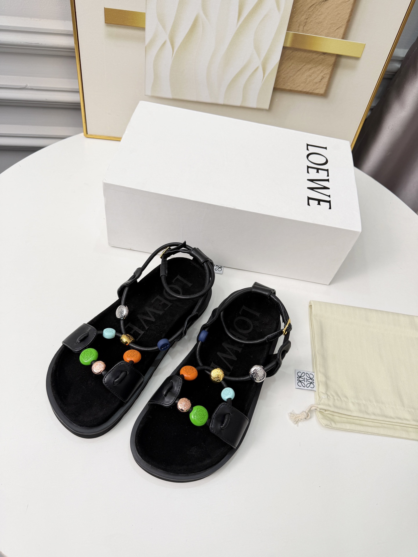 Loewe