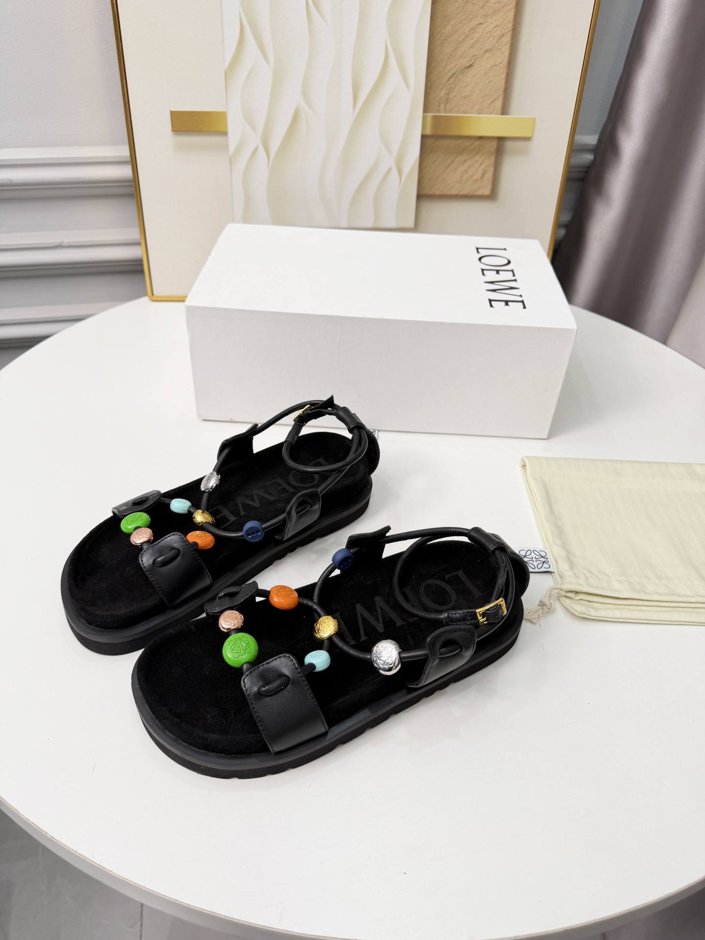 Loewe