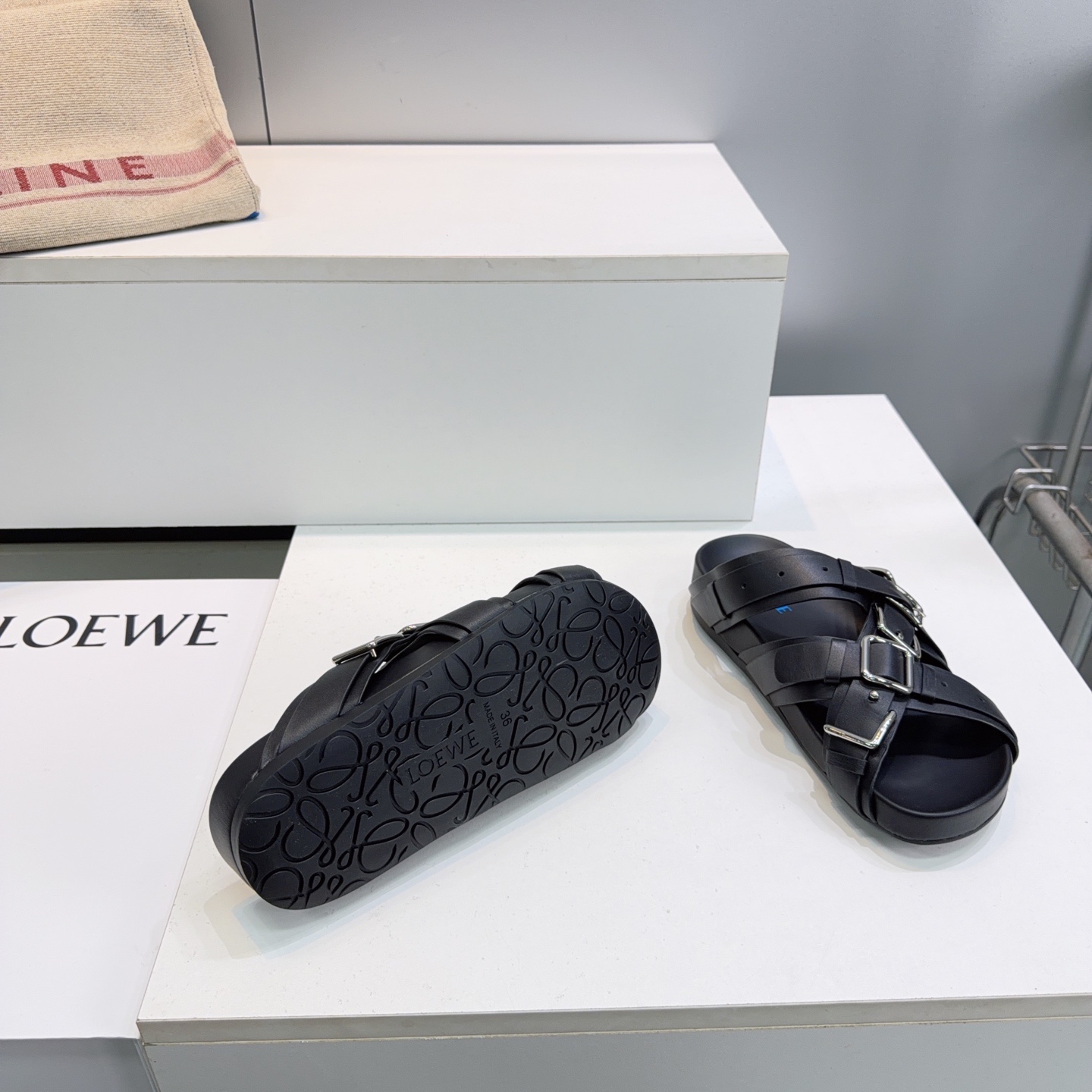 Loewe