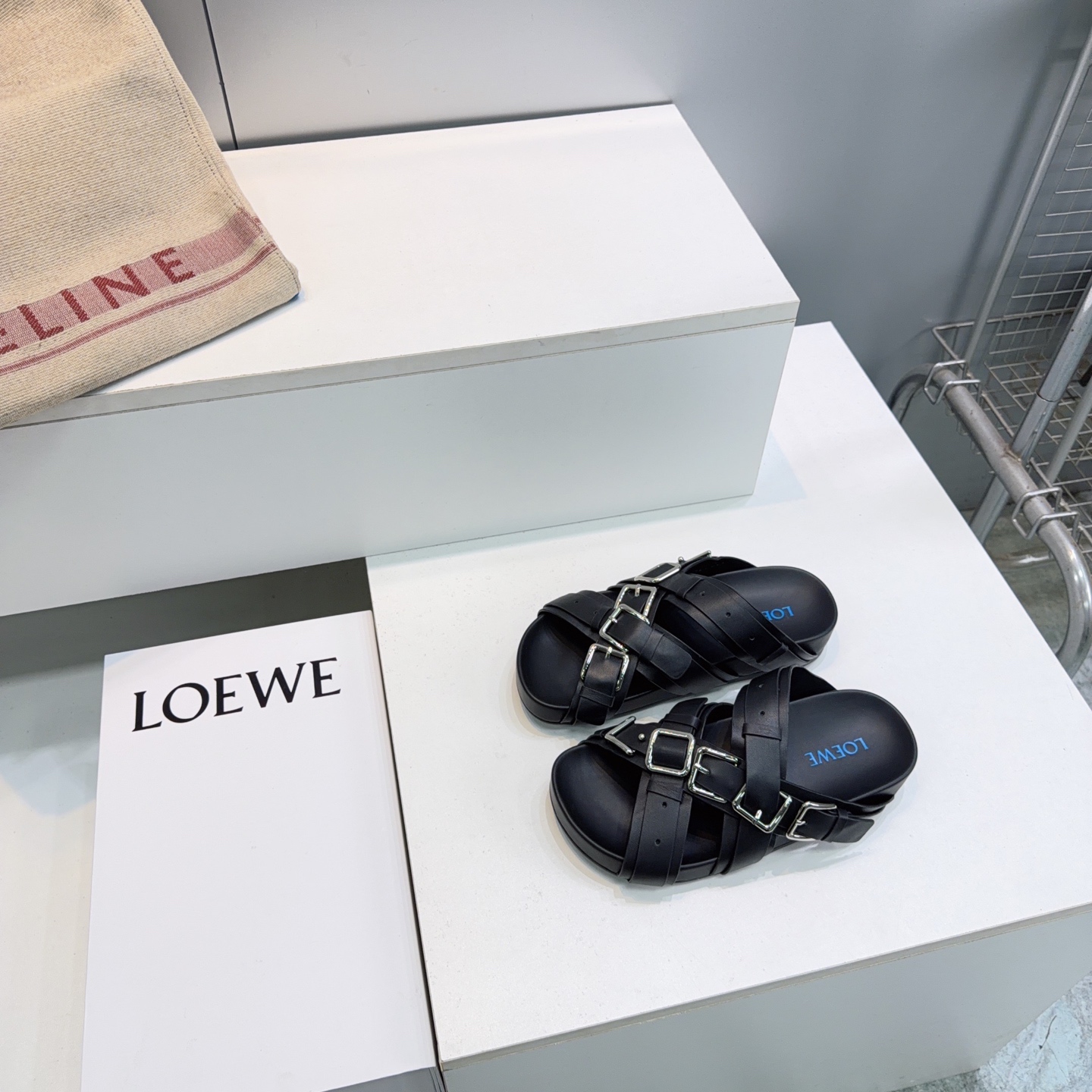 Loewe