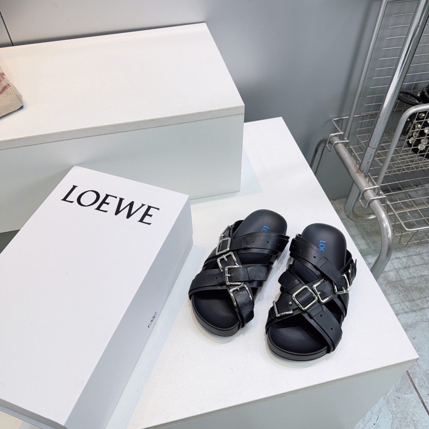 Loewe
