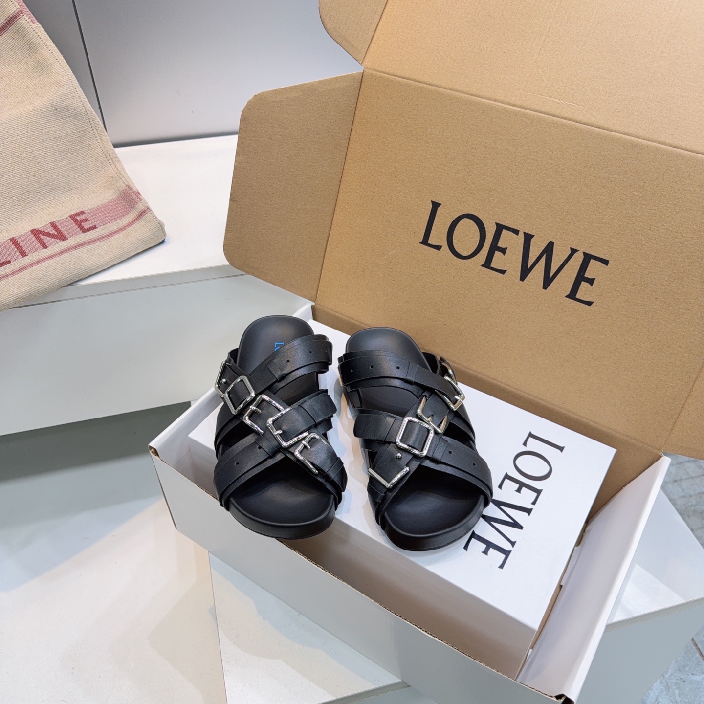 Loewe